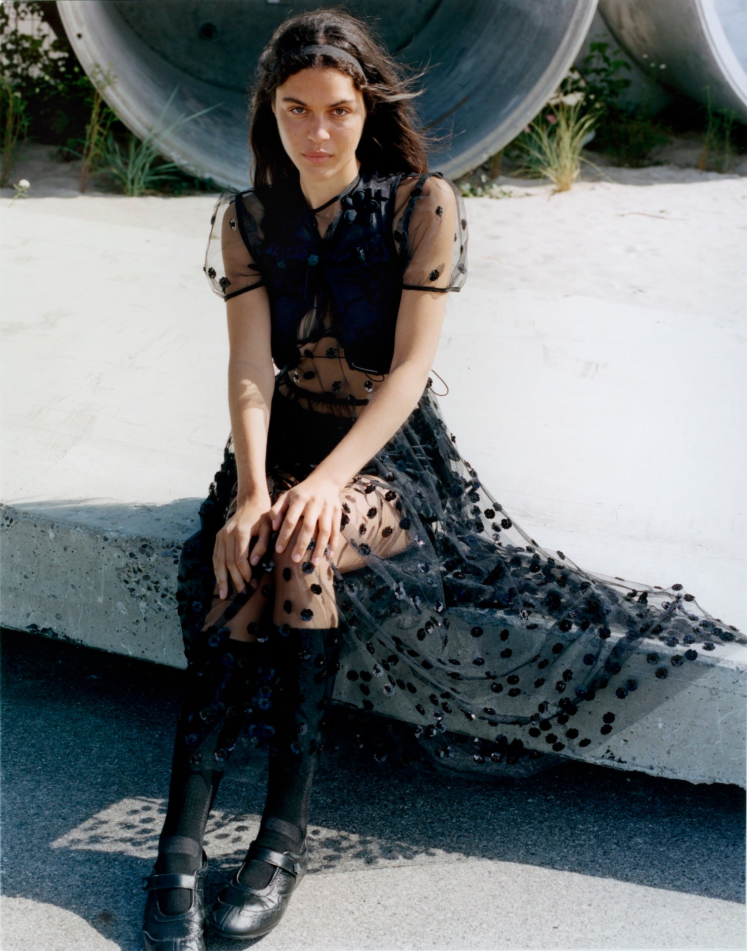Cecilie Bahnsen | Luxury Couture & Ready-to-Wear Dresses