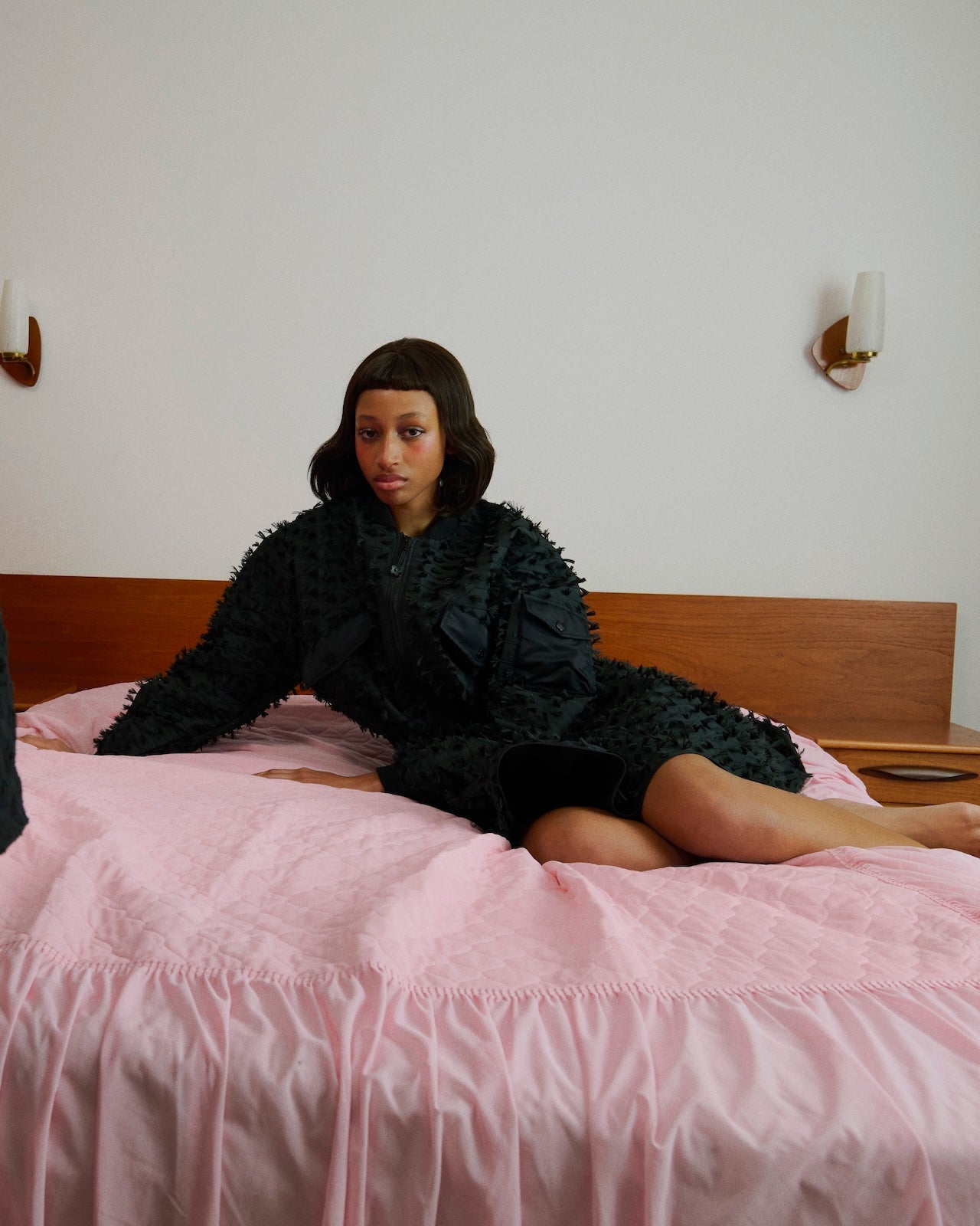 Cecilie Bahnsen | Luxury Couture & Ready-to-Wear Dresses