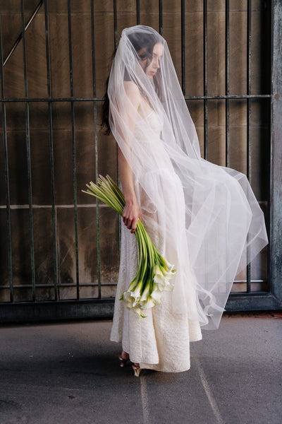 Bridal Edit