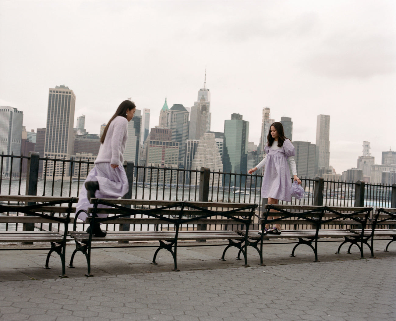 Celebrating our creative community in New York City