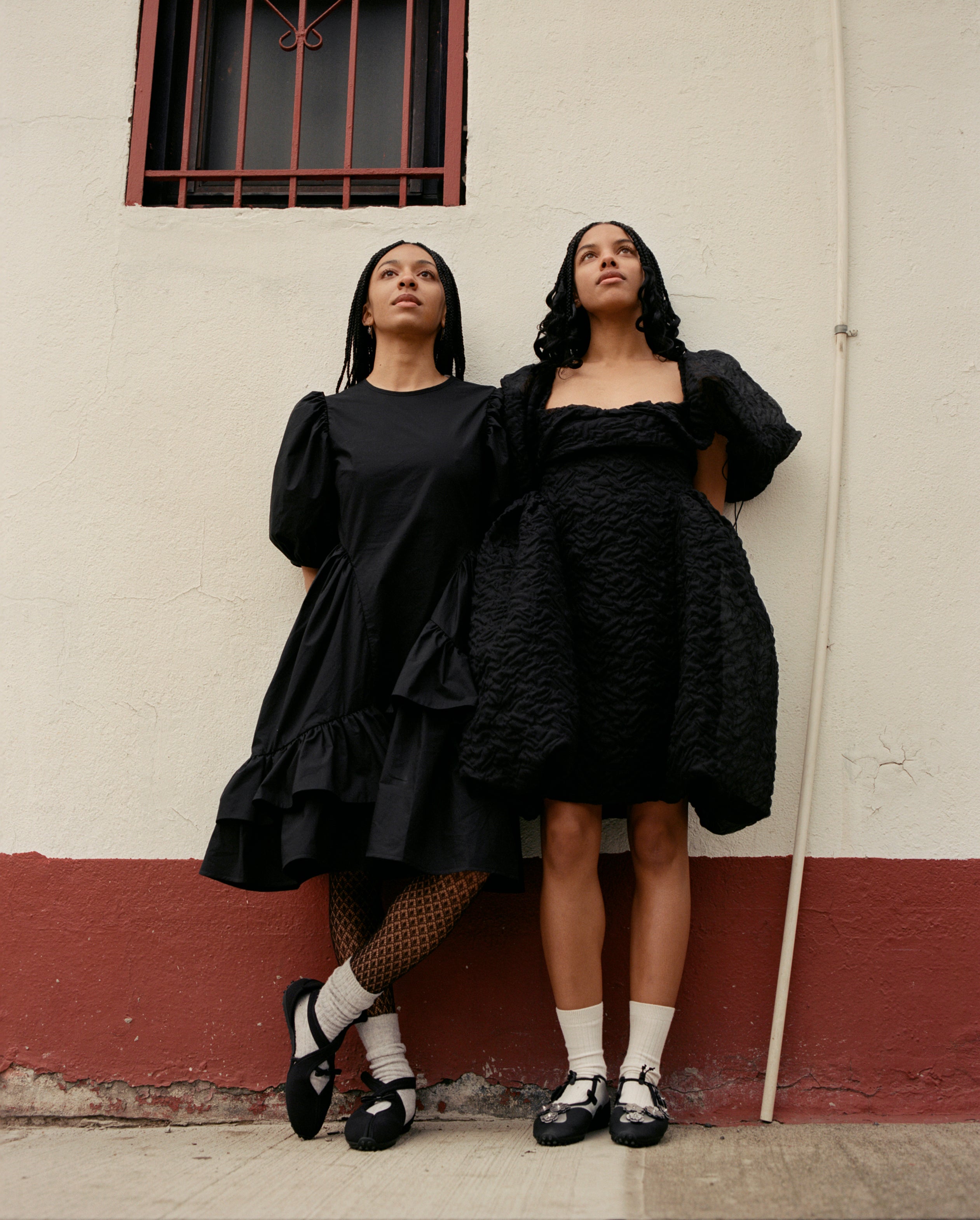 SS23 NYC – Cecilie Bahnsen