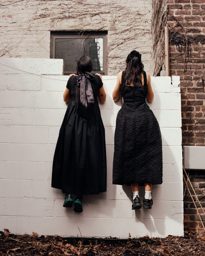 SS23 NYC campaign