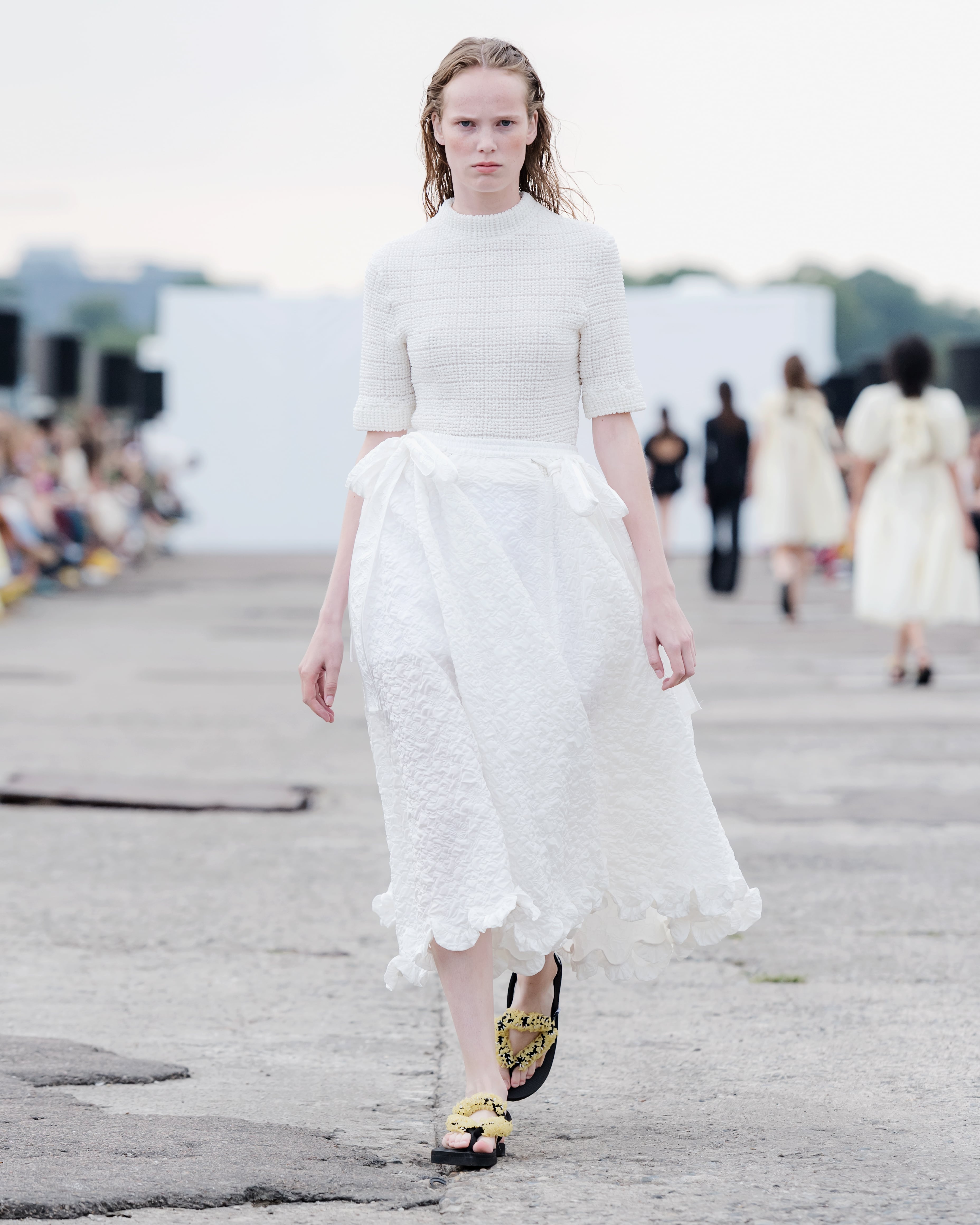 Spring Summer 2020 – Cecilie Bahnsen