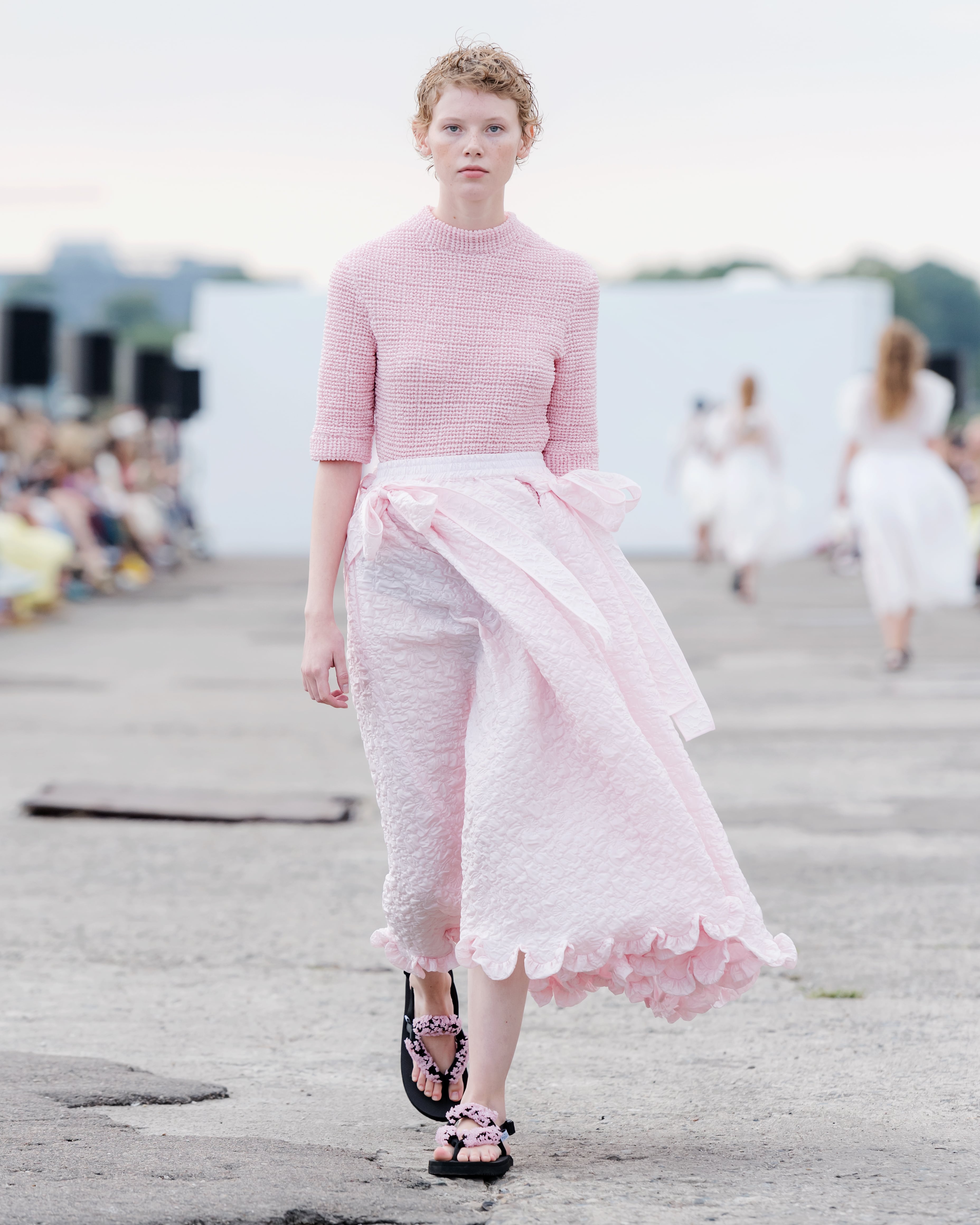 Spring Summer 2020 – Cecilie Bahnsen