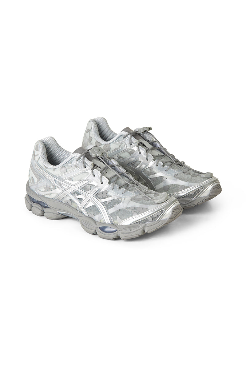 ASICS GEL-CUMULUS 16 SSCB | SILVER
