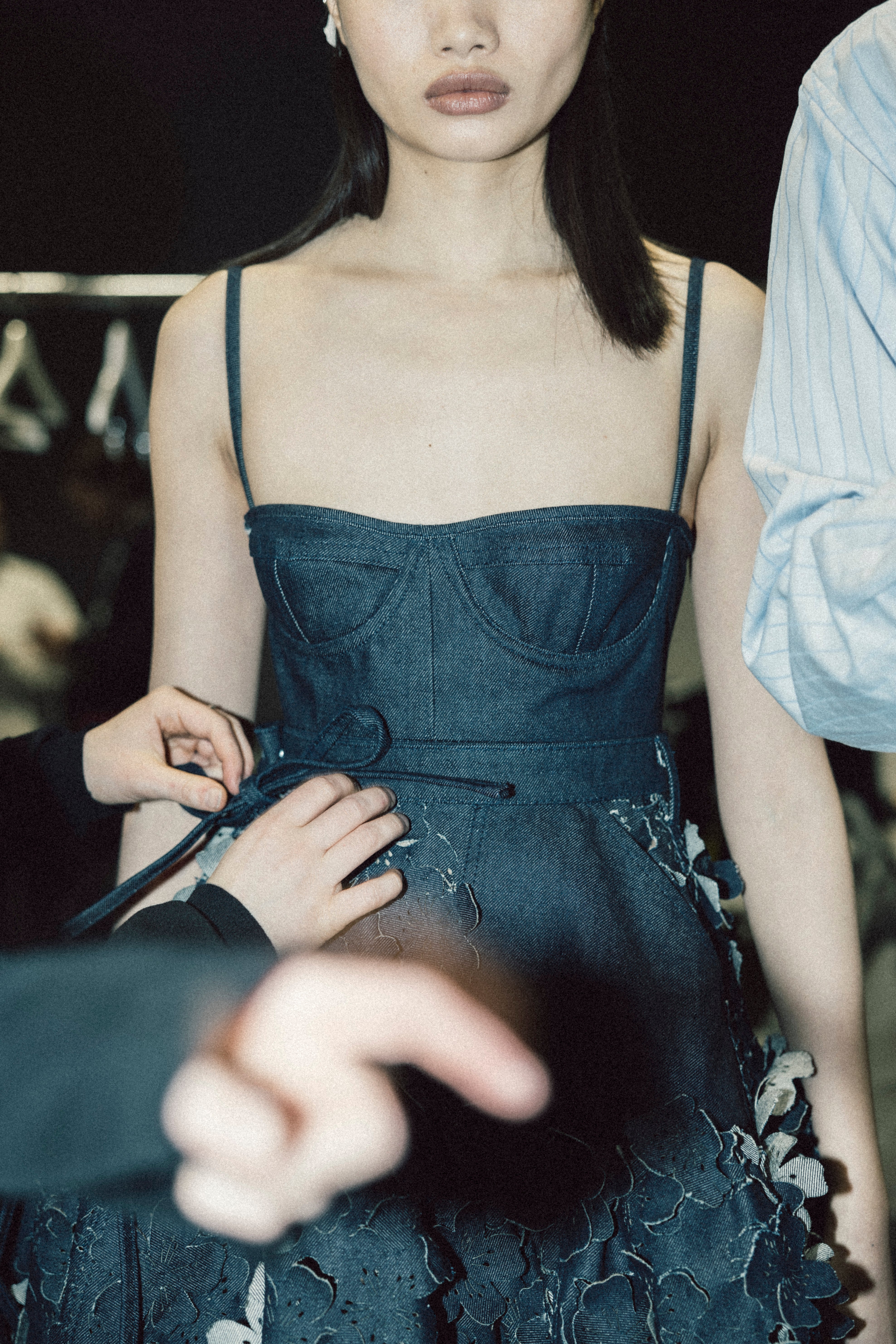 FW24 – Cecilie Bahnsen