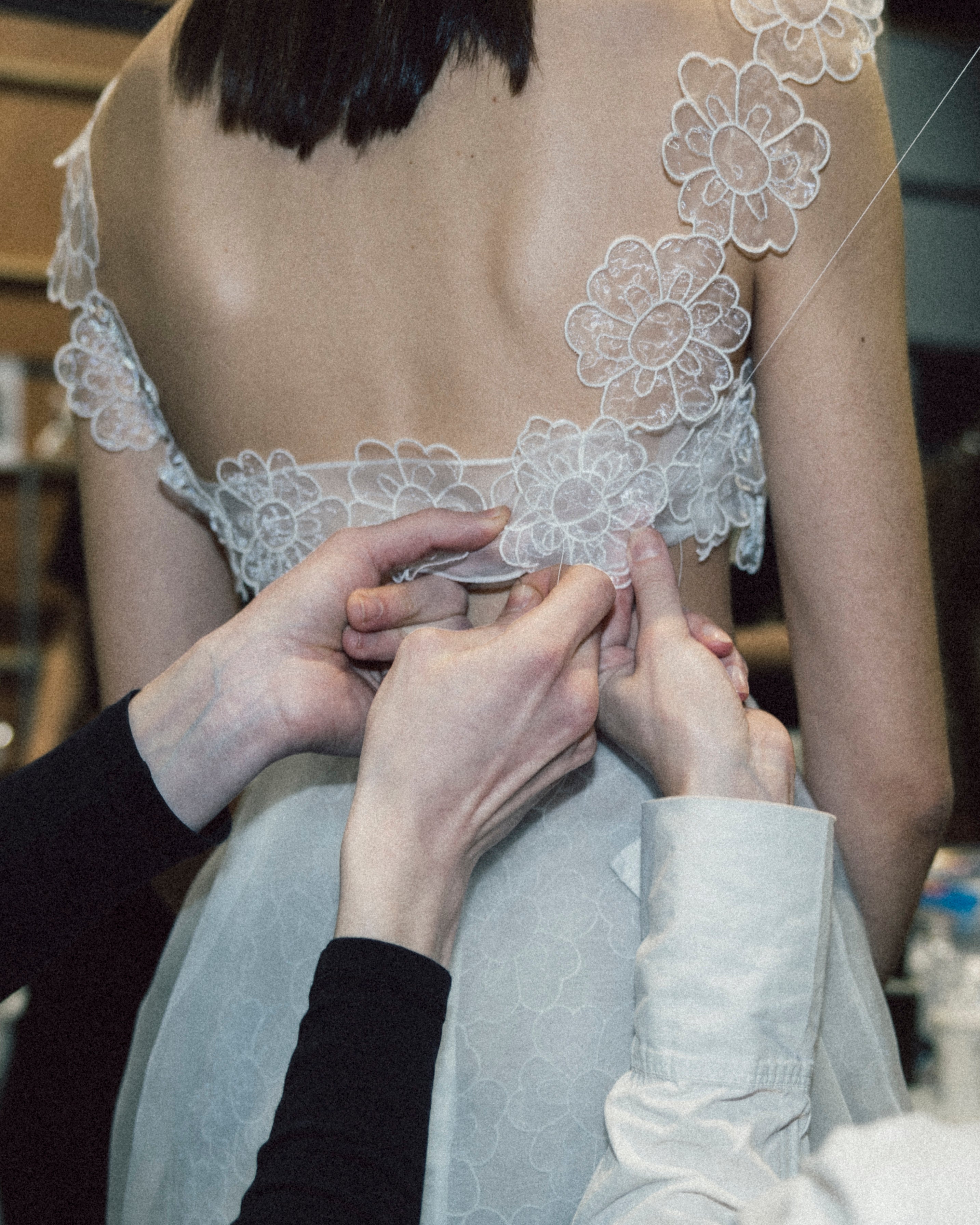 FW24 – Cecilie Bahnsen