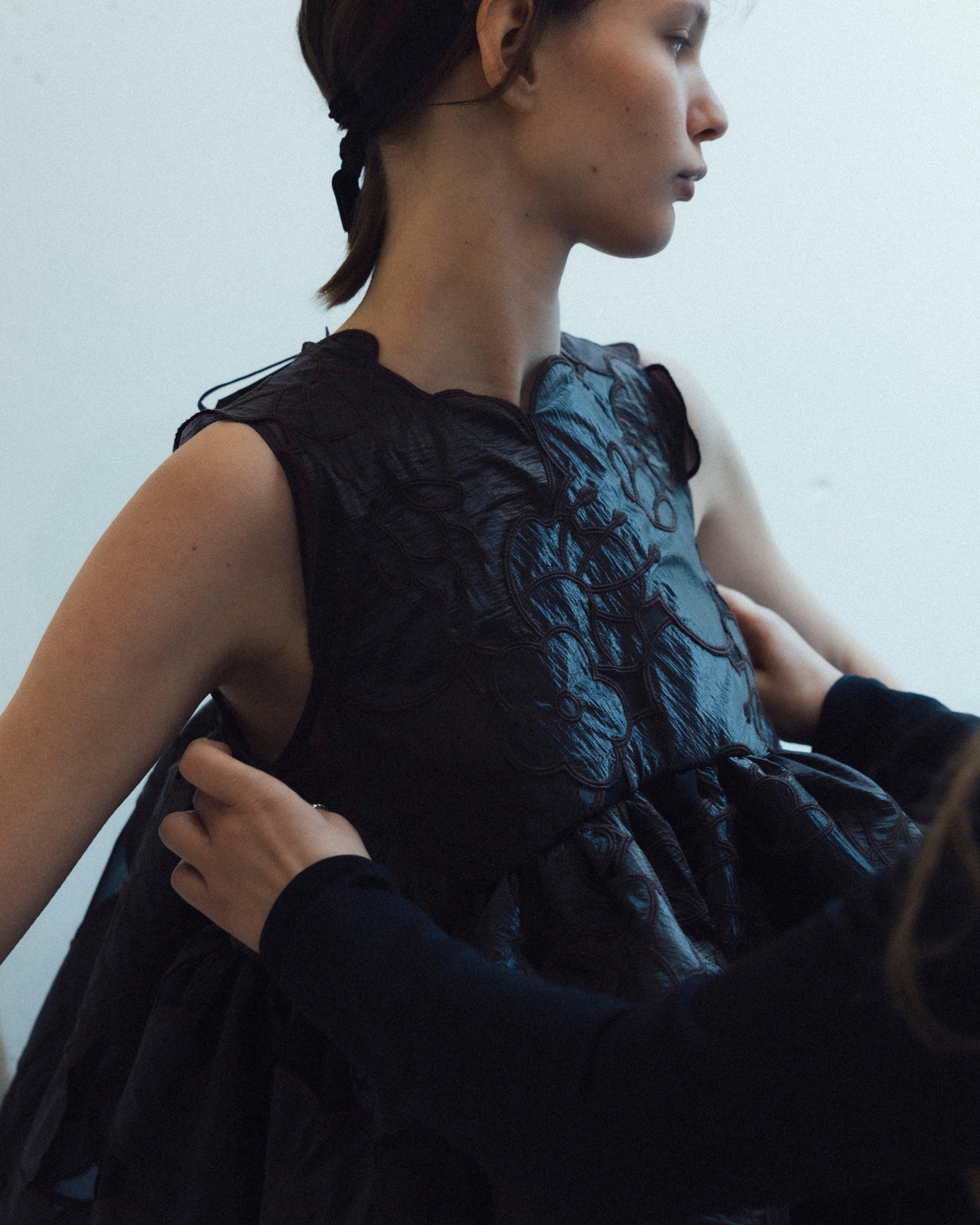 FW25 – Cecilie Bahnsen