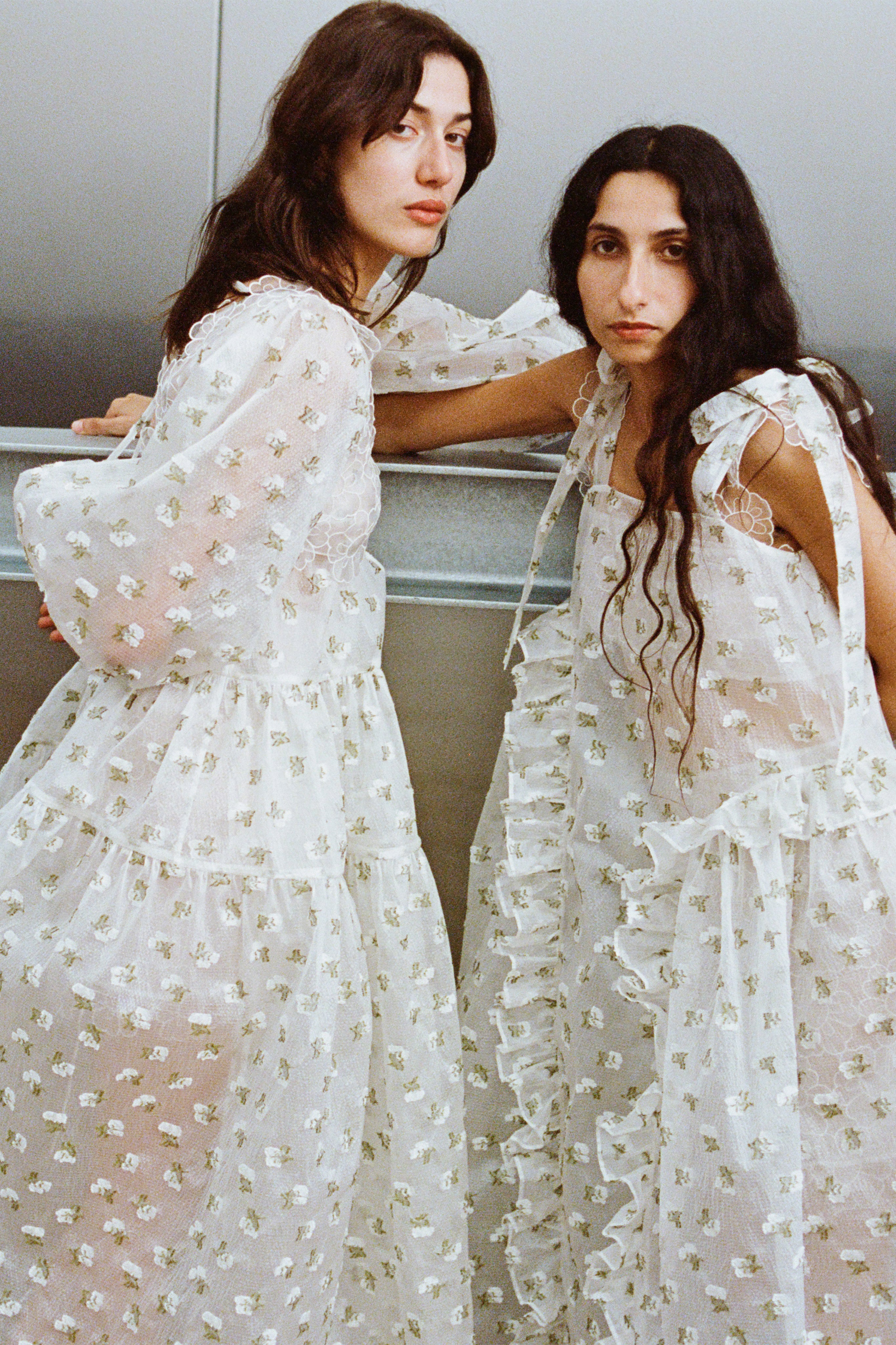 PS25 Runway – Cecilie Bahnsen