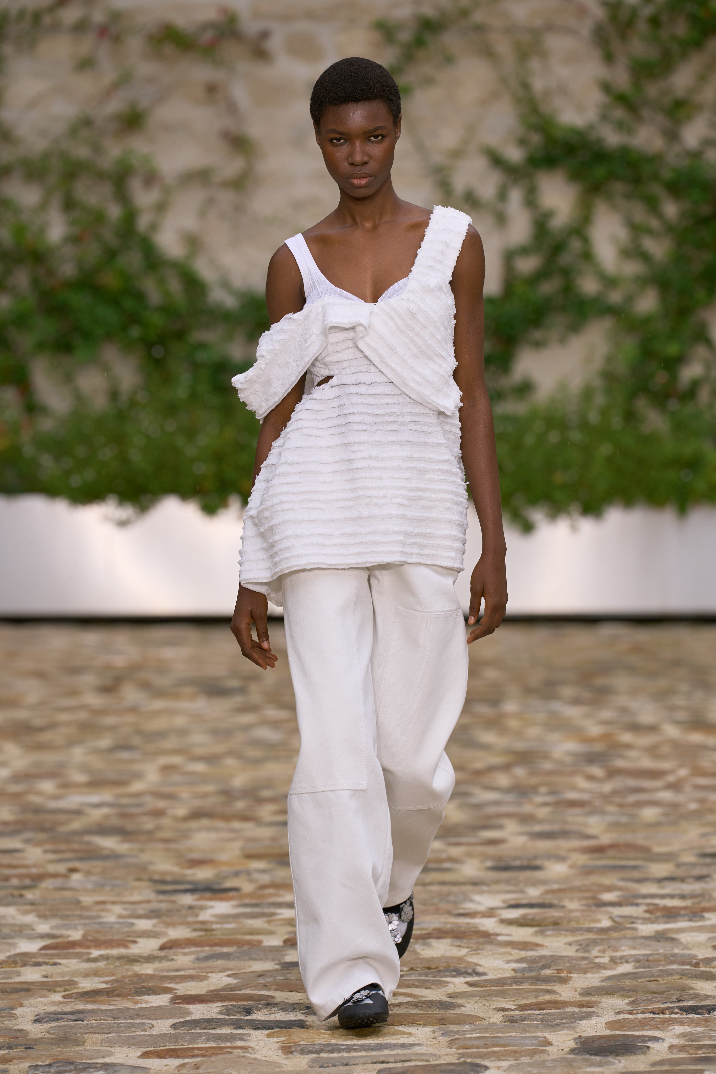 Spring Summer 23 – Cecilie Bahnsen