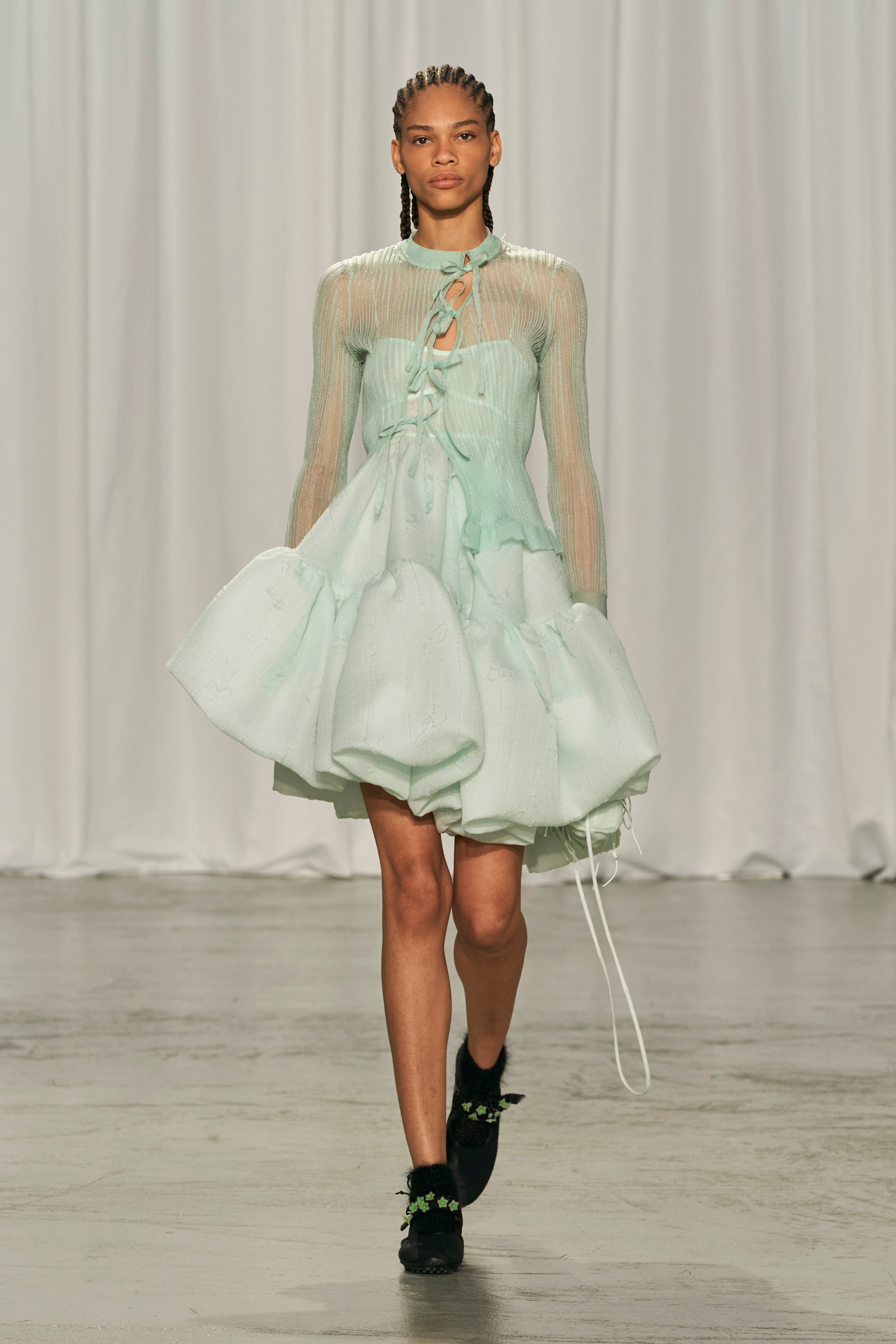Fall Winter 2022 – Cecilie Bahnsen