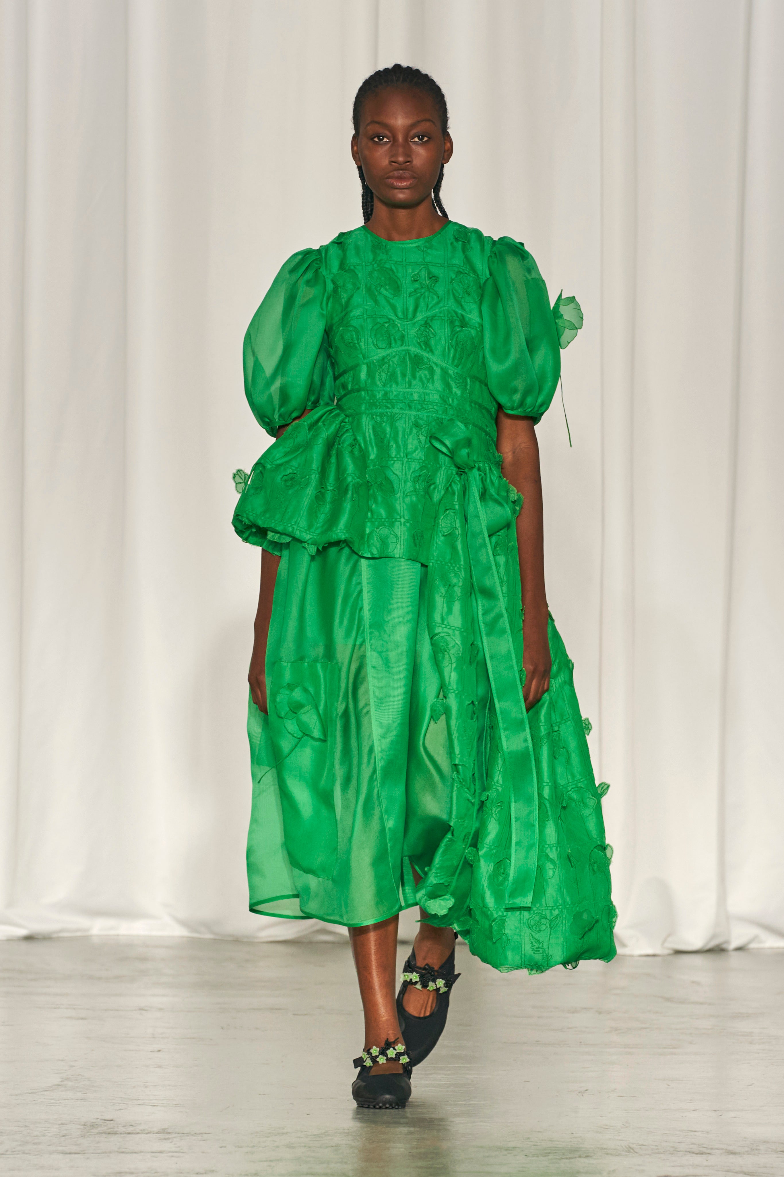 Fall Winter 2022 – Cecilie Bahnsen