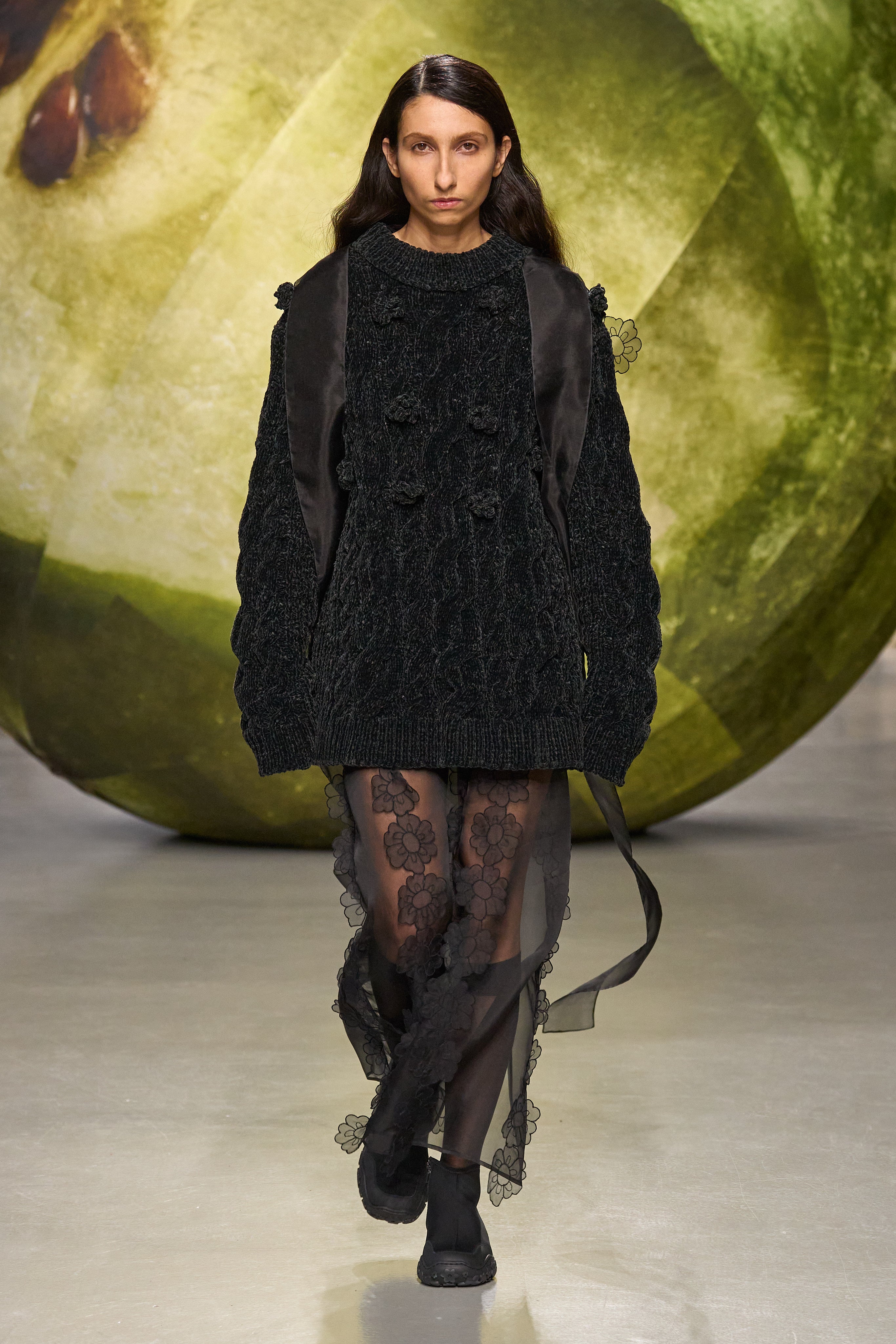 FW24 Runway