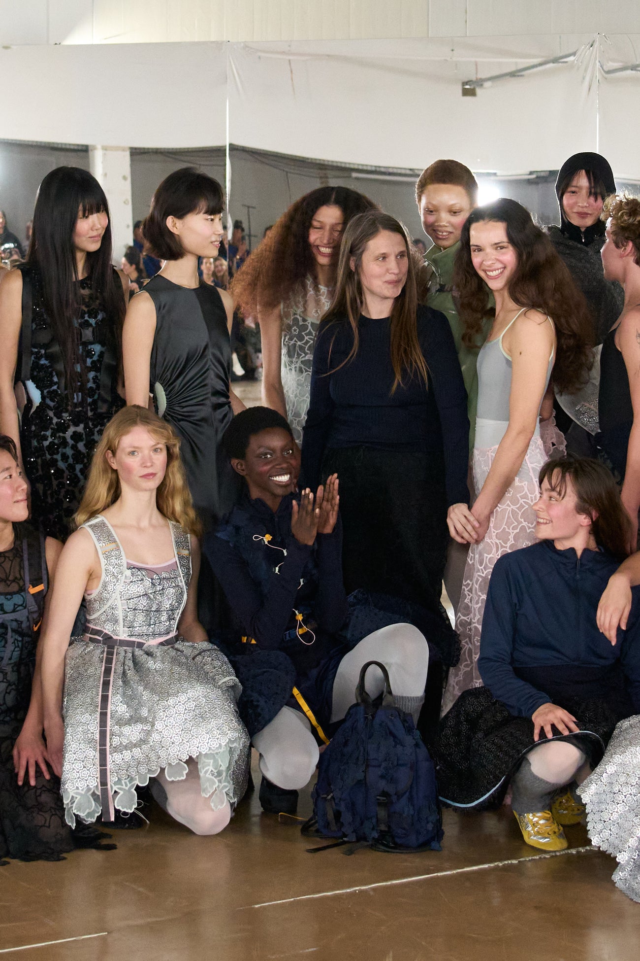 CECILIE BAHNSEN セシリーバンセン　ミモザ柄バックリボンブラウス CECILIE BAHNSEN（シャツ/ブラウス(半袖/袖なし)）のフリマアイテム一覧