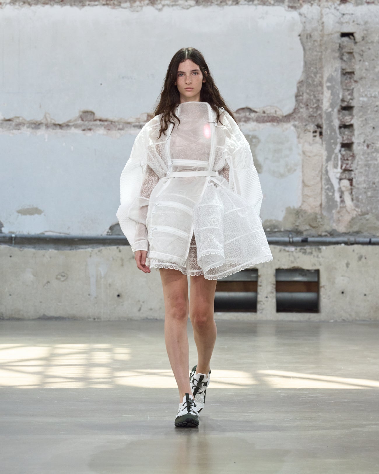 pppASICS×CECILIE BAHNSEN 25cm CECILIE BAHNSEN x ASICS GEL TERRAIN | BROWN