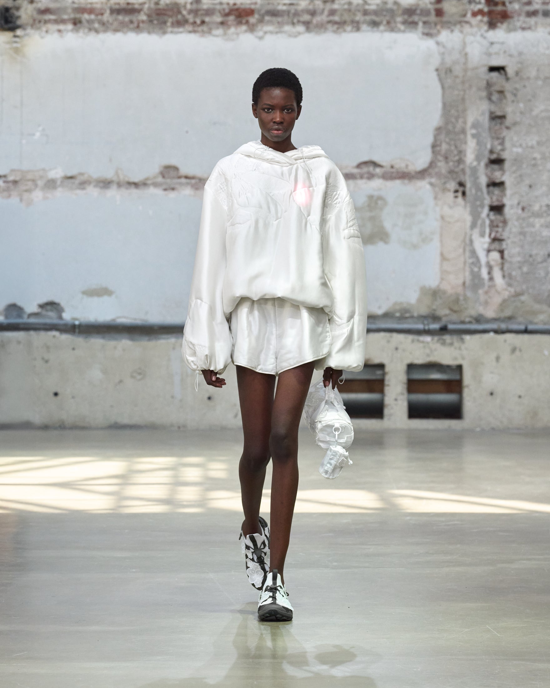 SS26 Runway – Cecilie Bahnsen