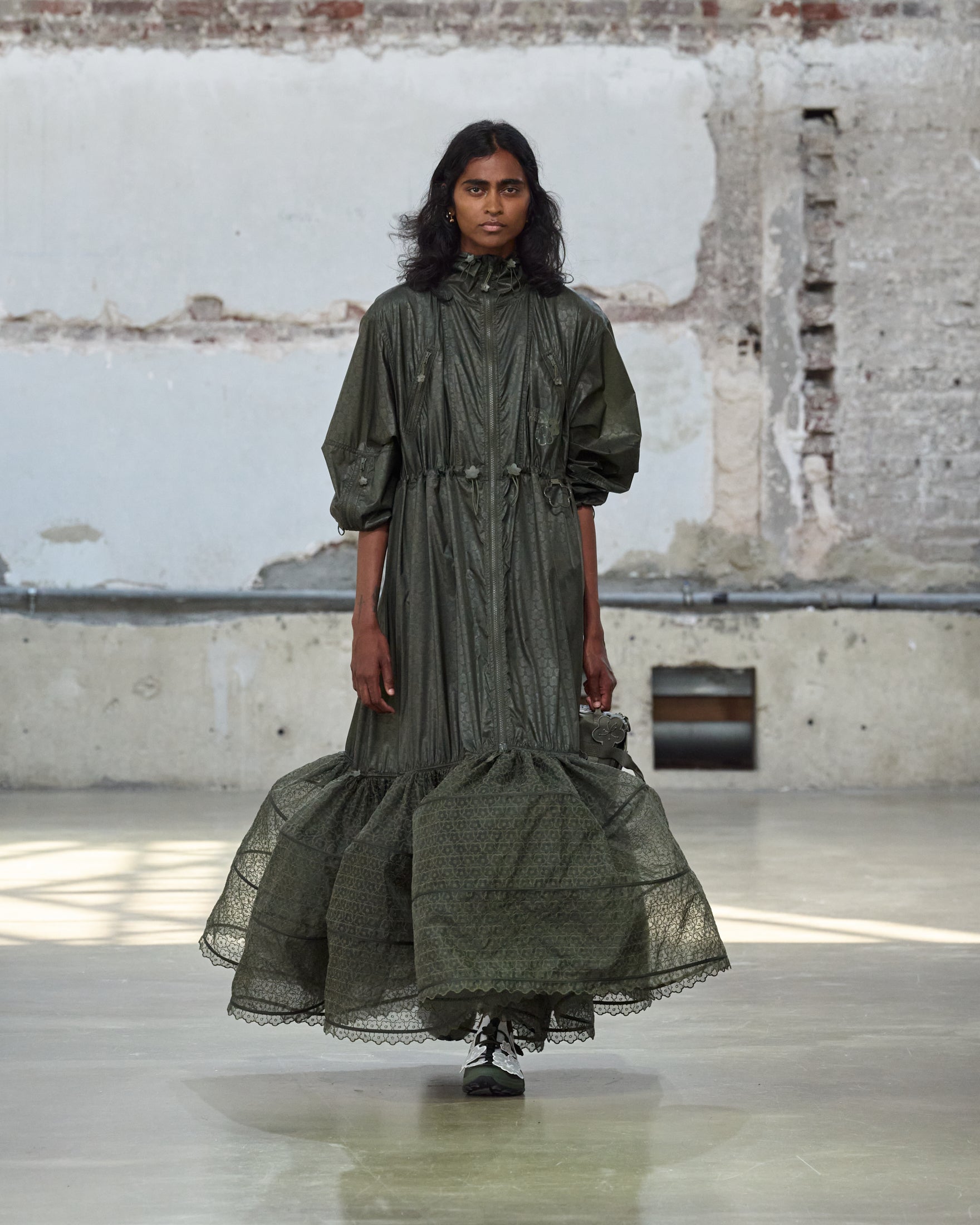 SS26 Runway – Cecilie Bahnsen