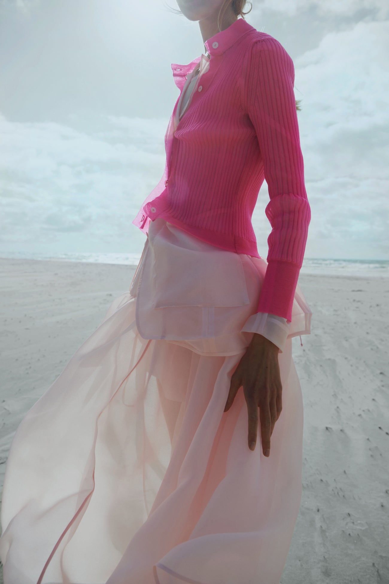 The Summit SS21