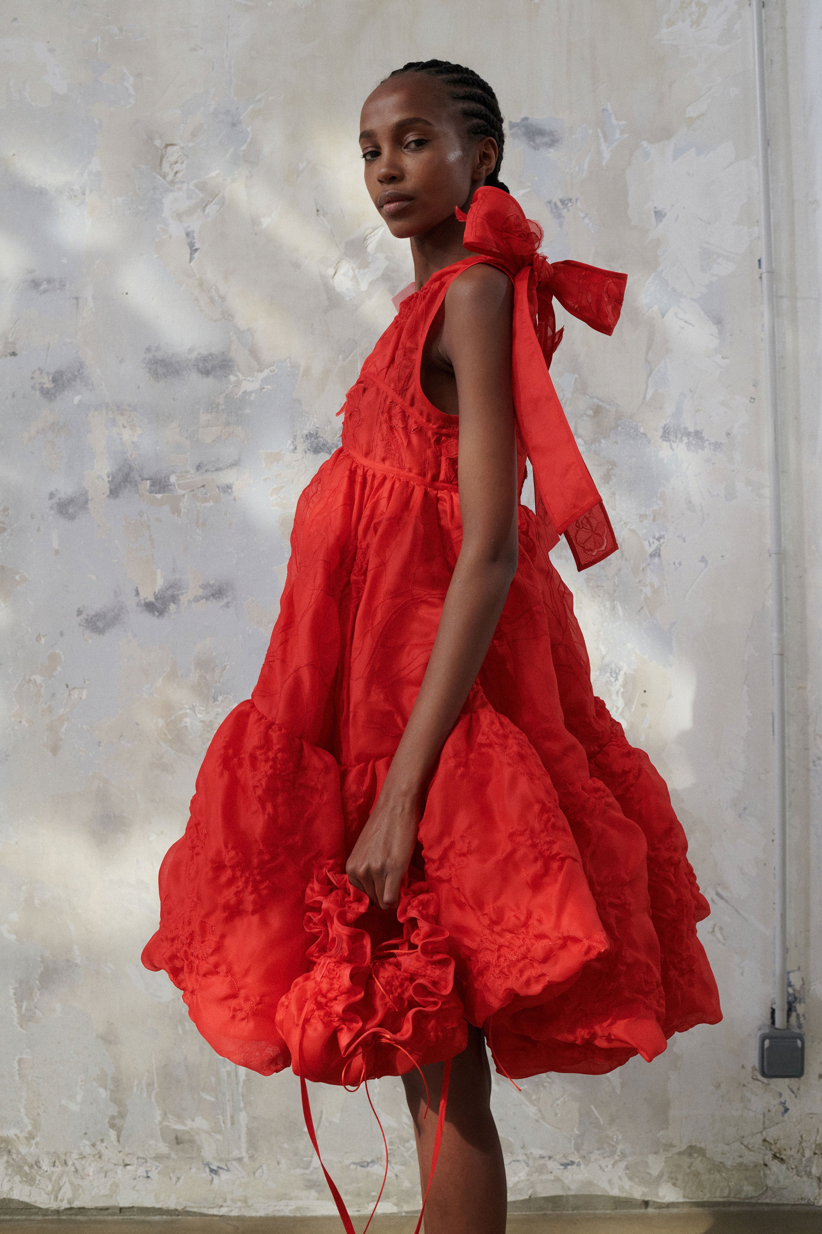 Night Wandering FW22 – Cecilie Bahnsen