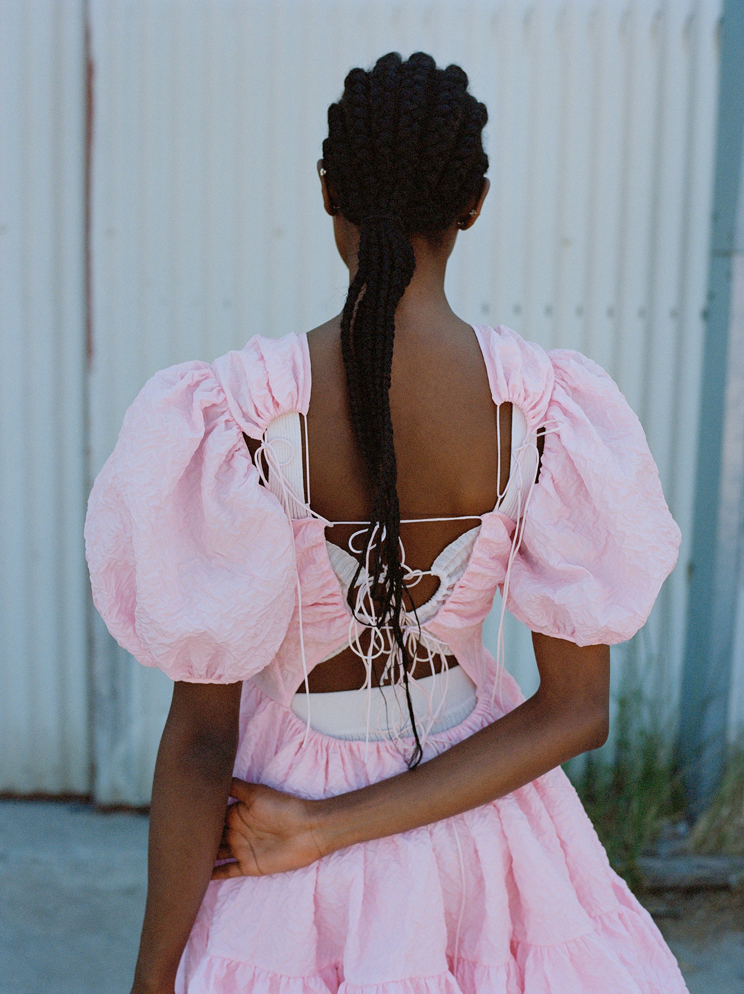 Pre-Spring 2024 – Cecilie Bahnsen