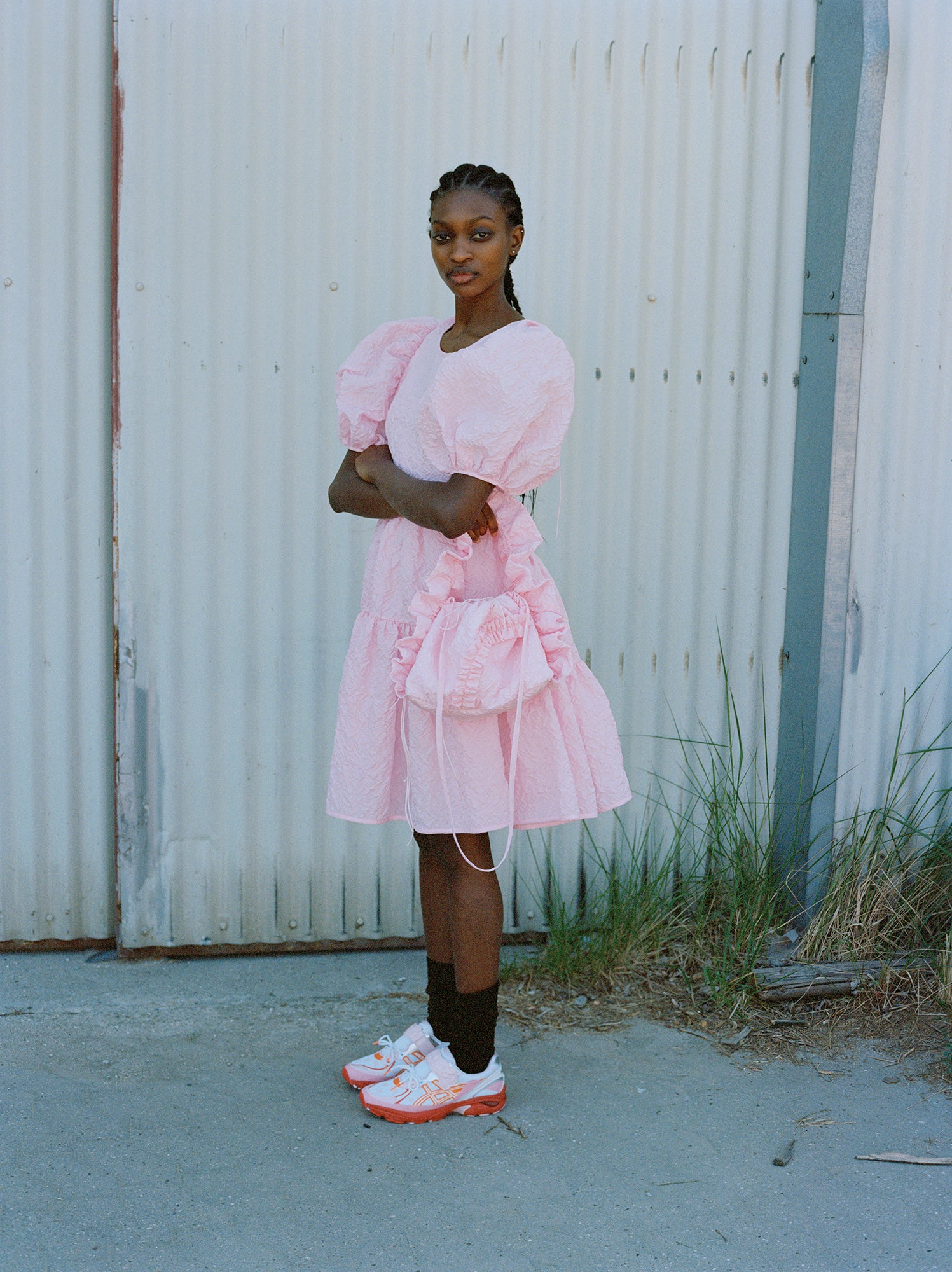 Pre-Spring 2024 – Cecilie Bahnsen
