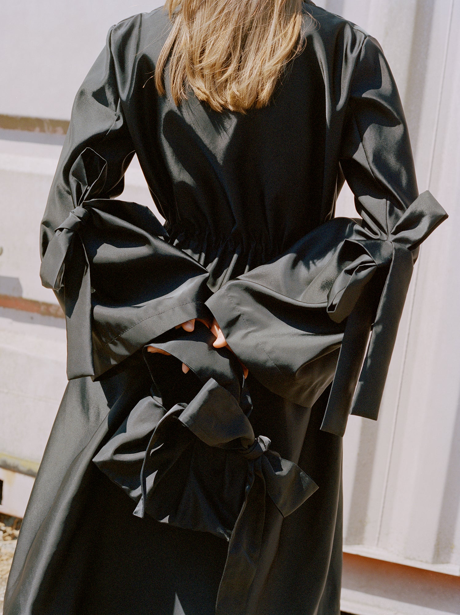 Pre-Spring 2024 – Cecilie Bahnsen
