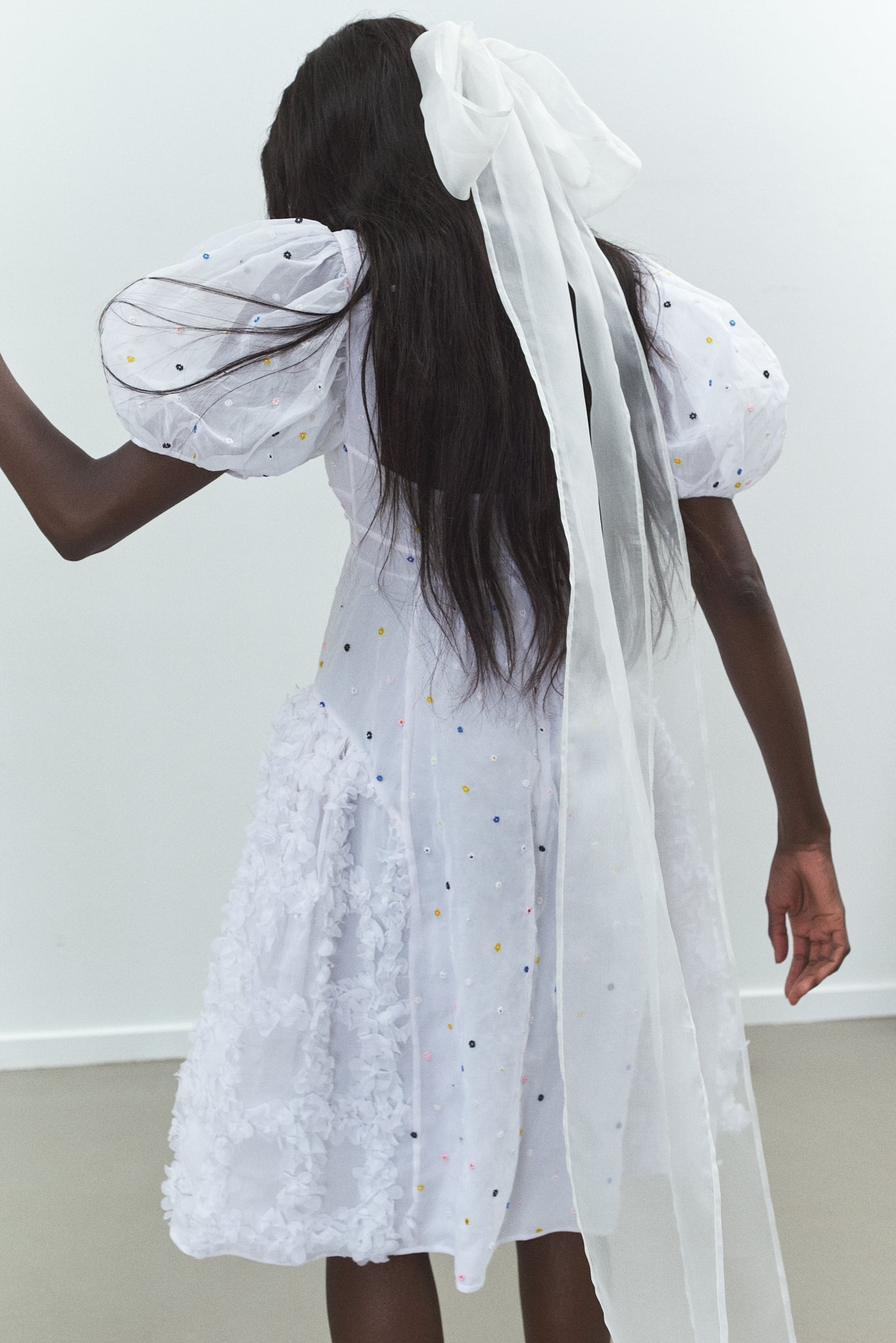 Lumai Dress