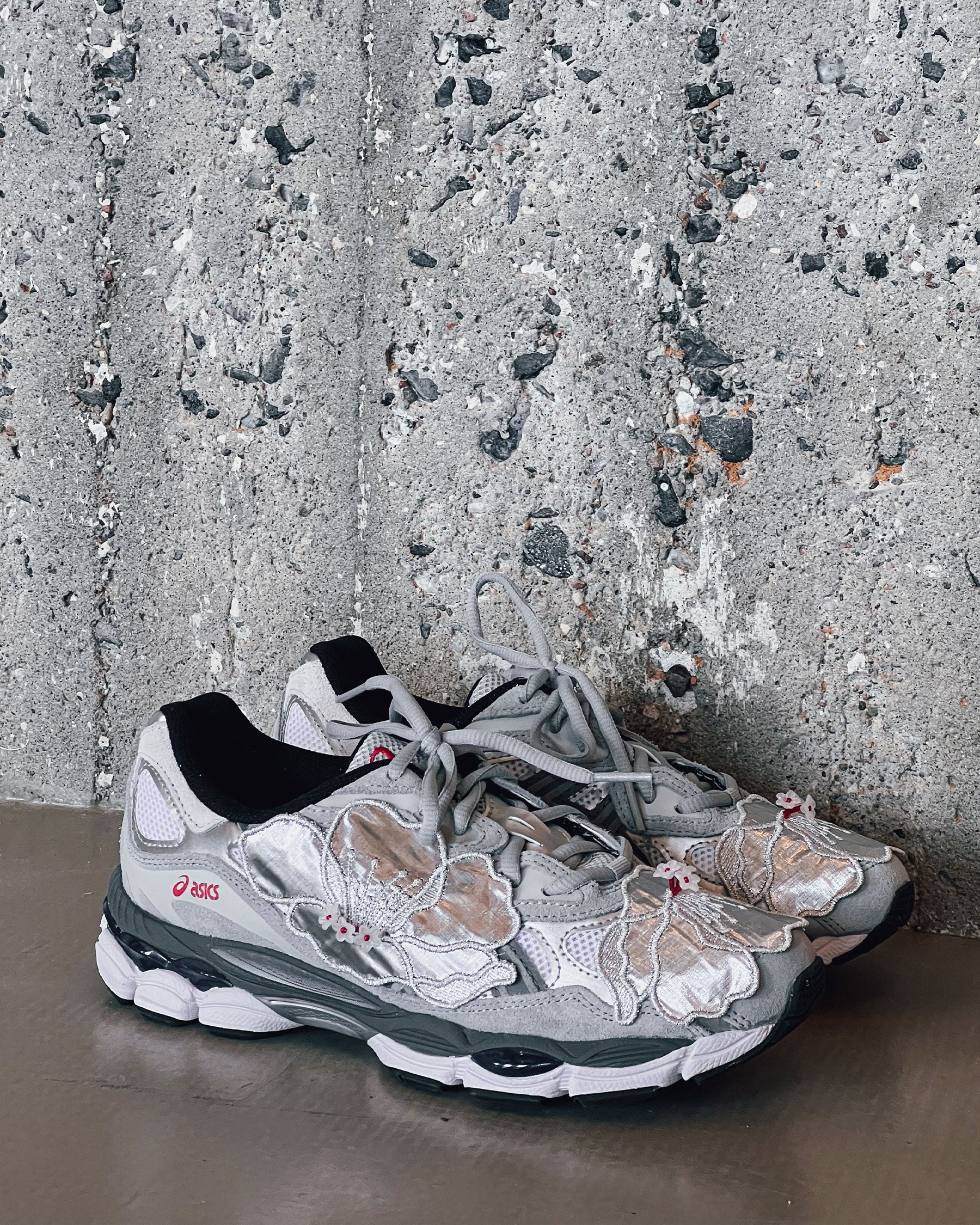 ASICS x DSM