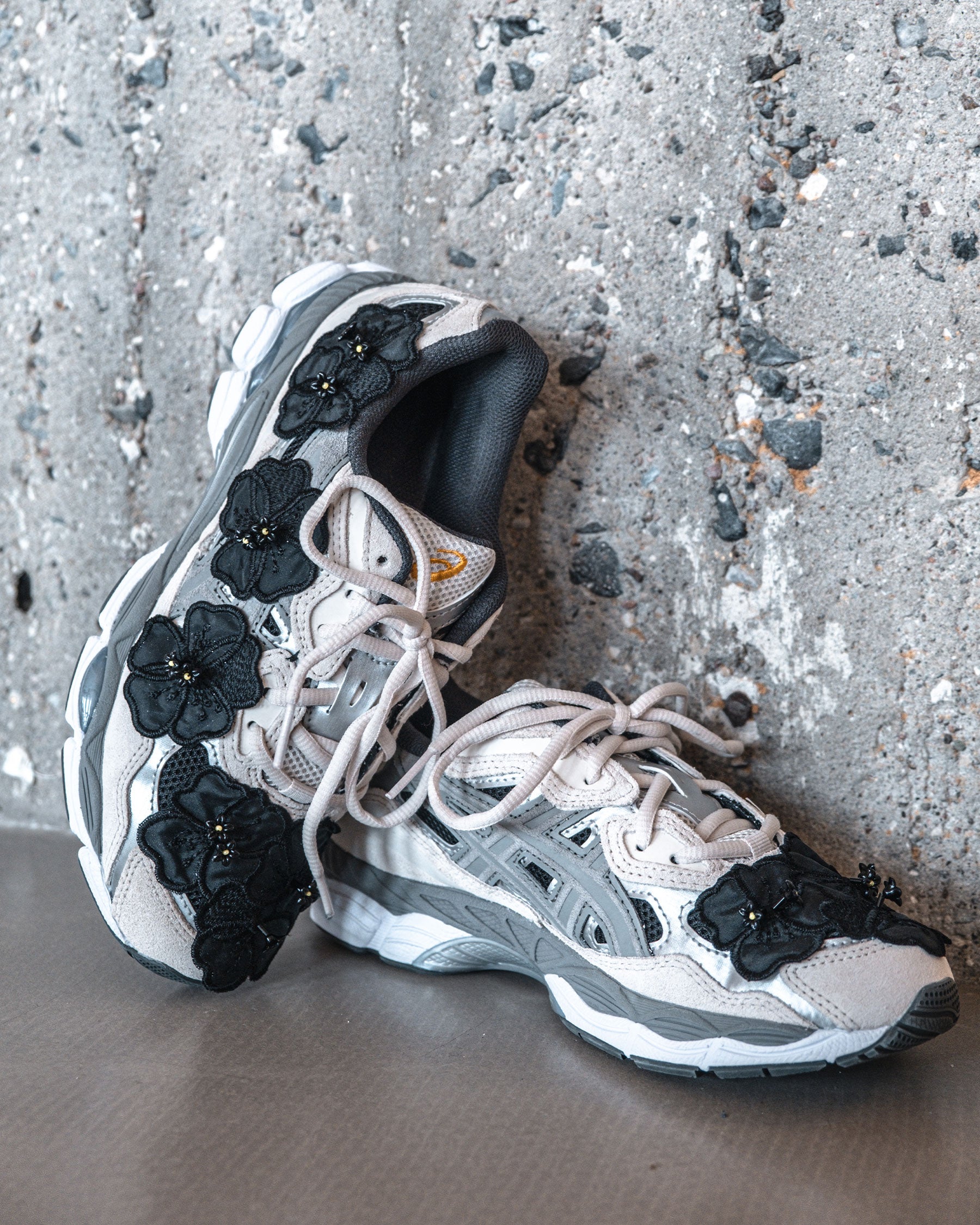 ASICS x DSM