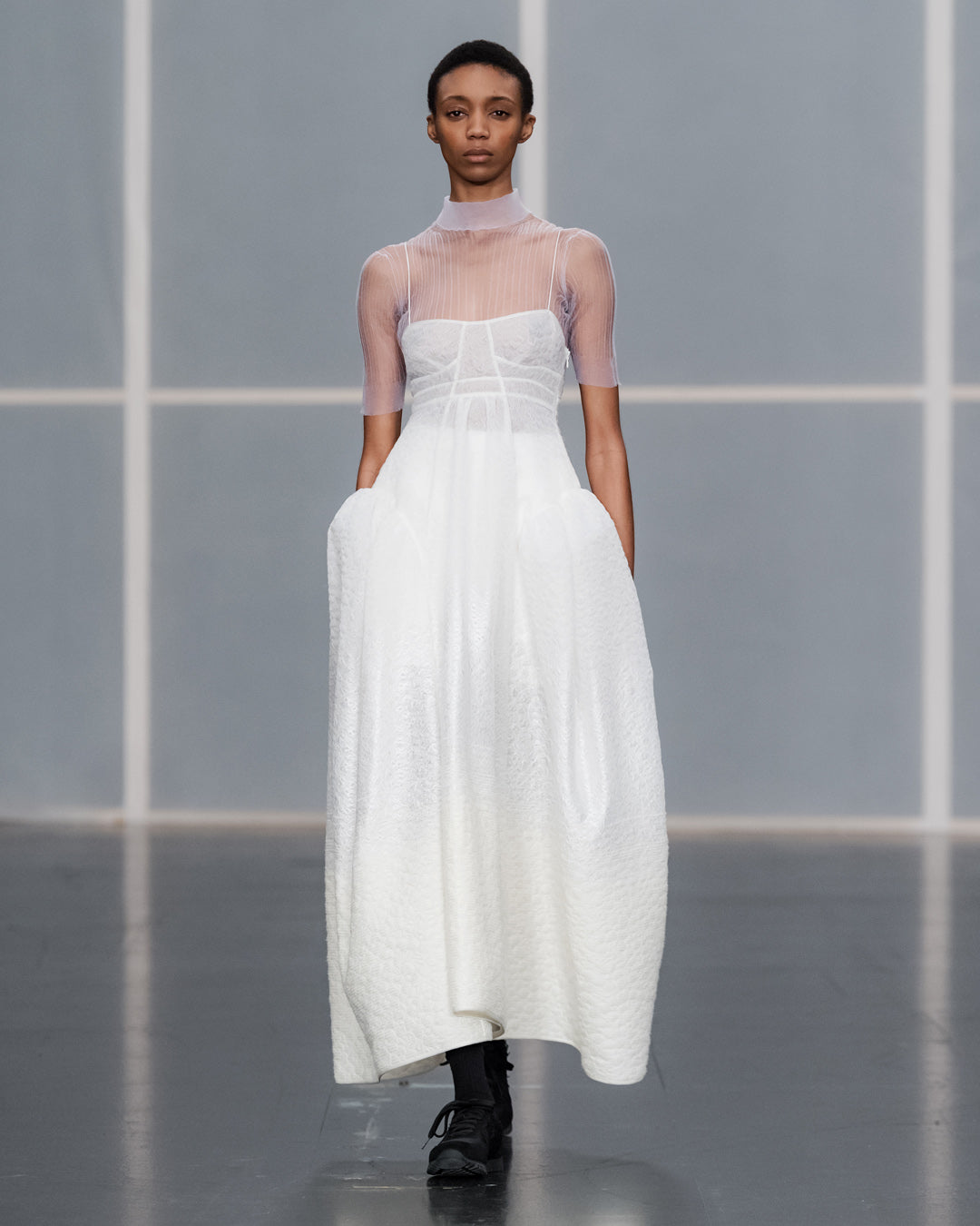 Fall Winter 2020 – Cecilie Bahnsen