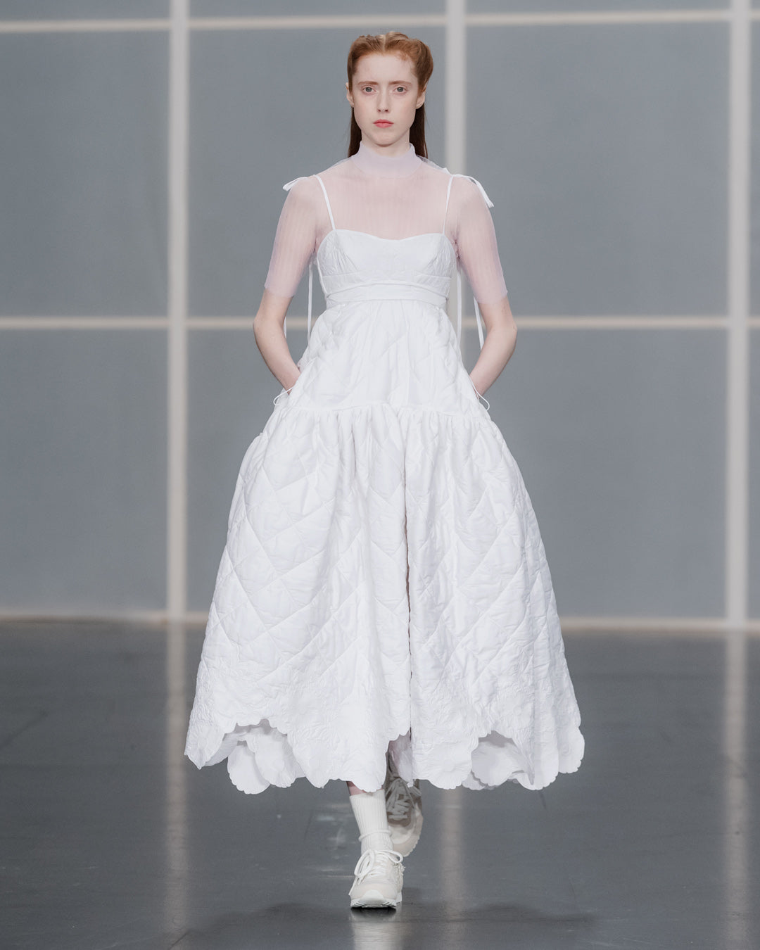 Fall Winter 2020 – Cecilie Bahnsen