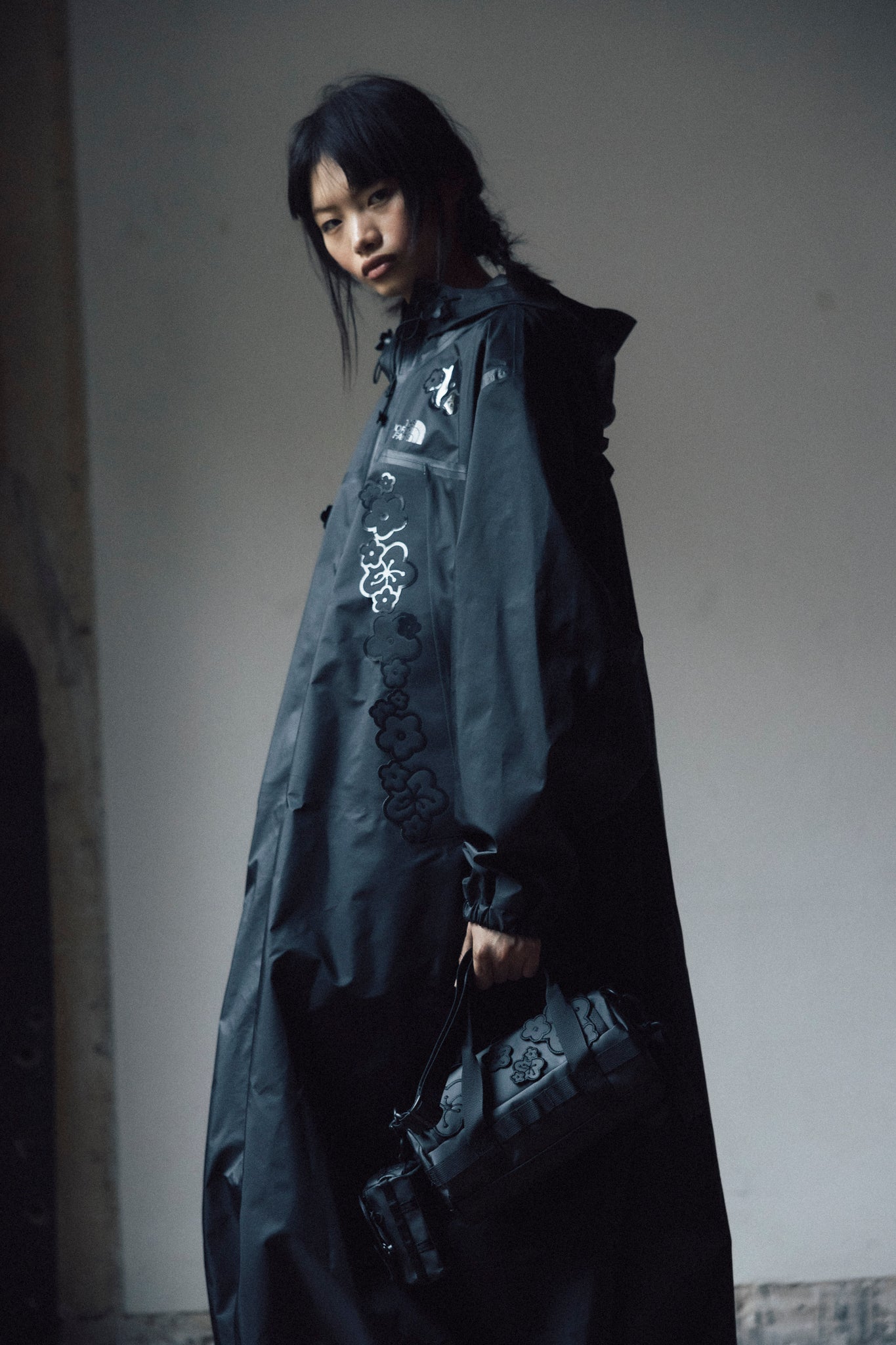 Cecilie Bahnsen x The North Face