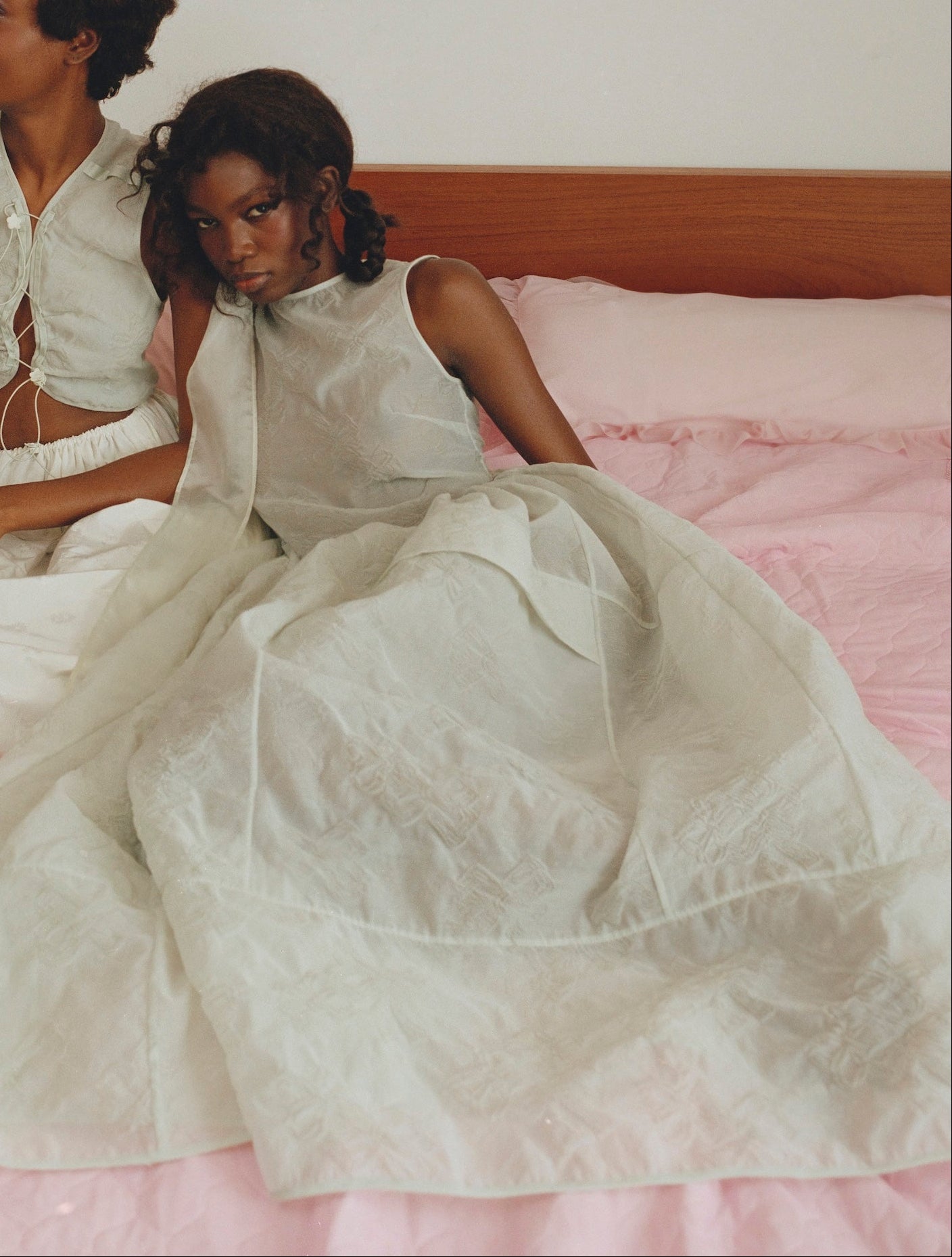 Cecilie Bahnsen | Luxury Couture & Ready-to-Wear Dresses
