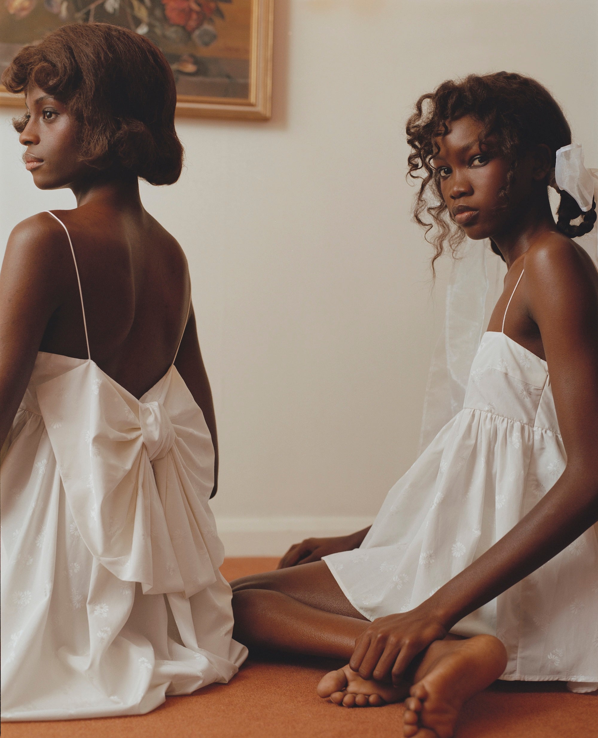 Cecilie Bahnsen | Luxury Couture & Ready-to-Wear Dresses