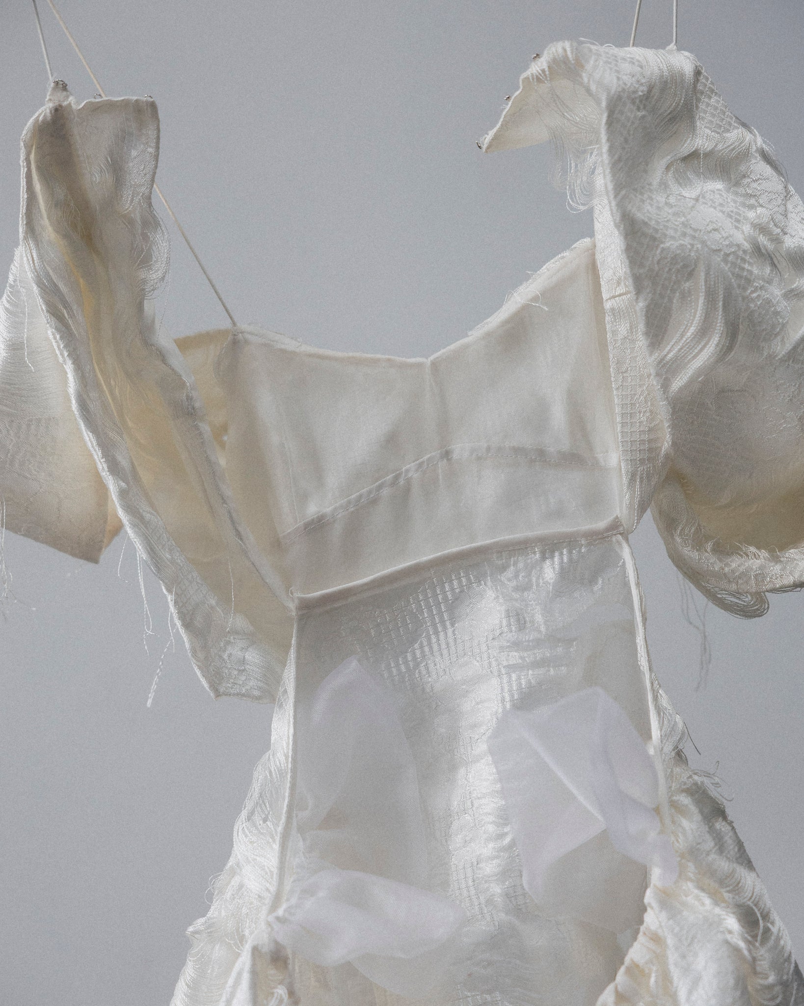 関税送料込【Cecilie Bahnsen】DRESS Cecilie Bahnsen Cecily Bansen Lisbeth Dress Volume UK8 US4