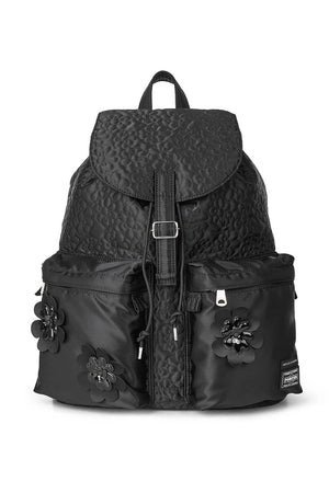 バッグ CECILIE BAHNSEN x PORTER BACKPACK YOSHIDA & Co. 90th Anniv Limited CECILIE BAHNSEN x PORTER