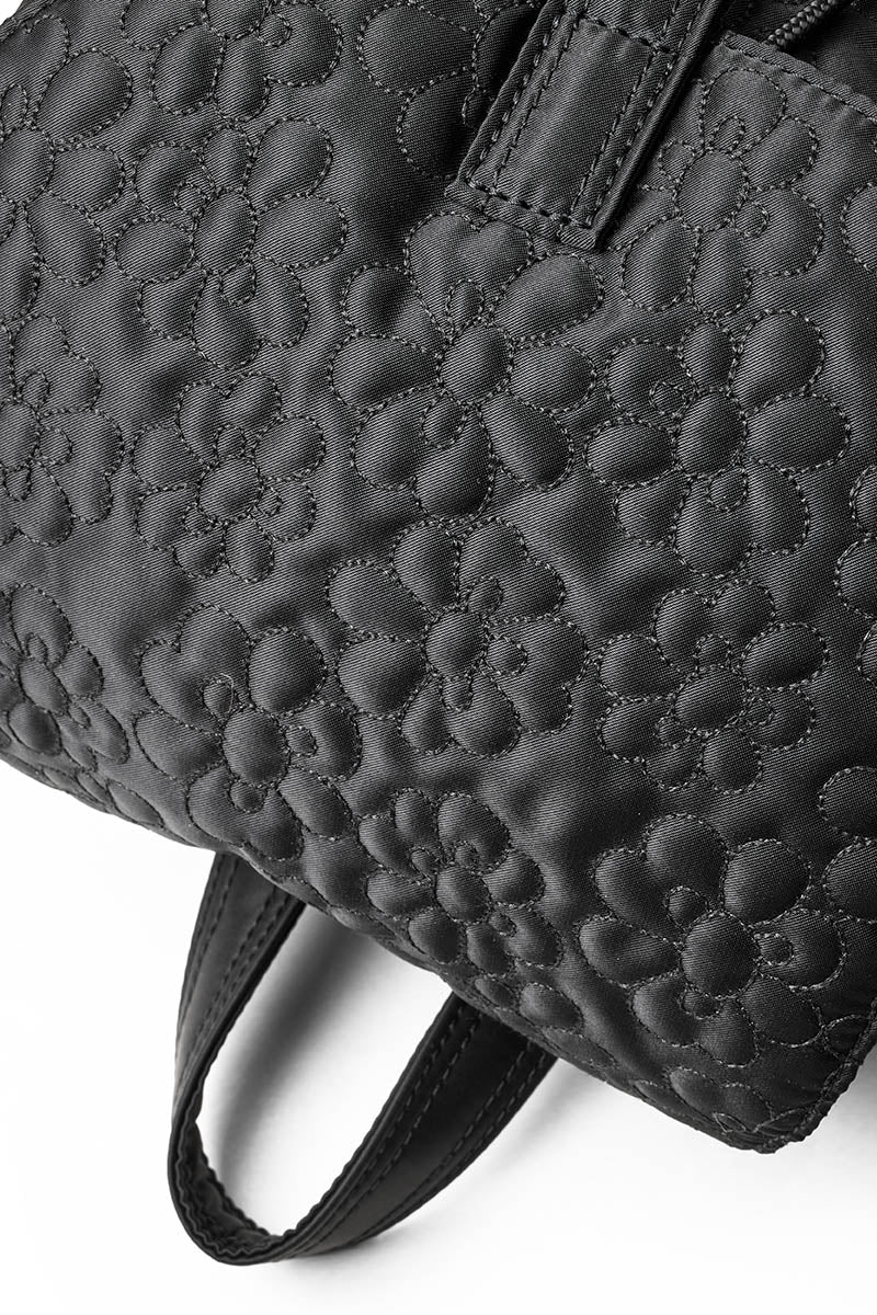 CECILIE BAHNSEN X PORTER | BACKPACK BLACK