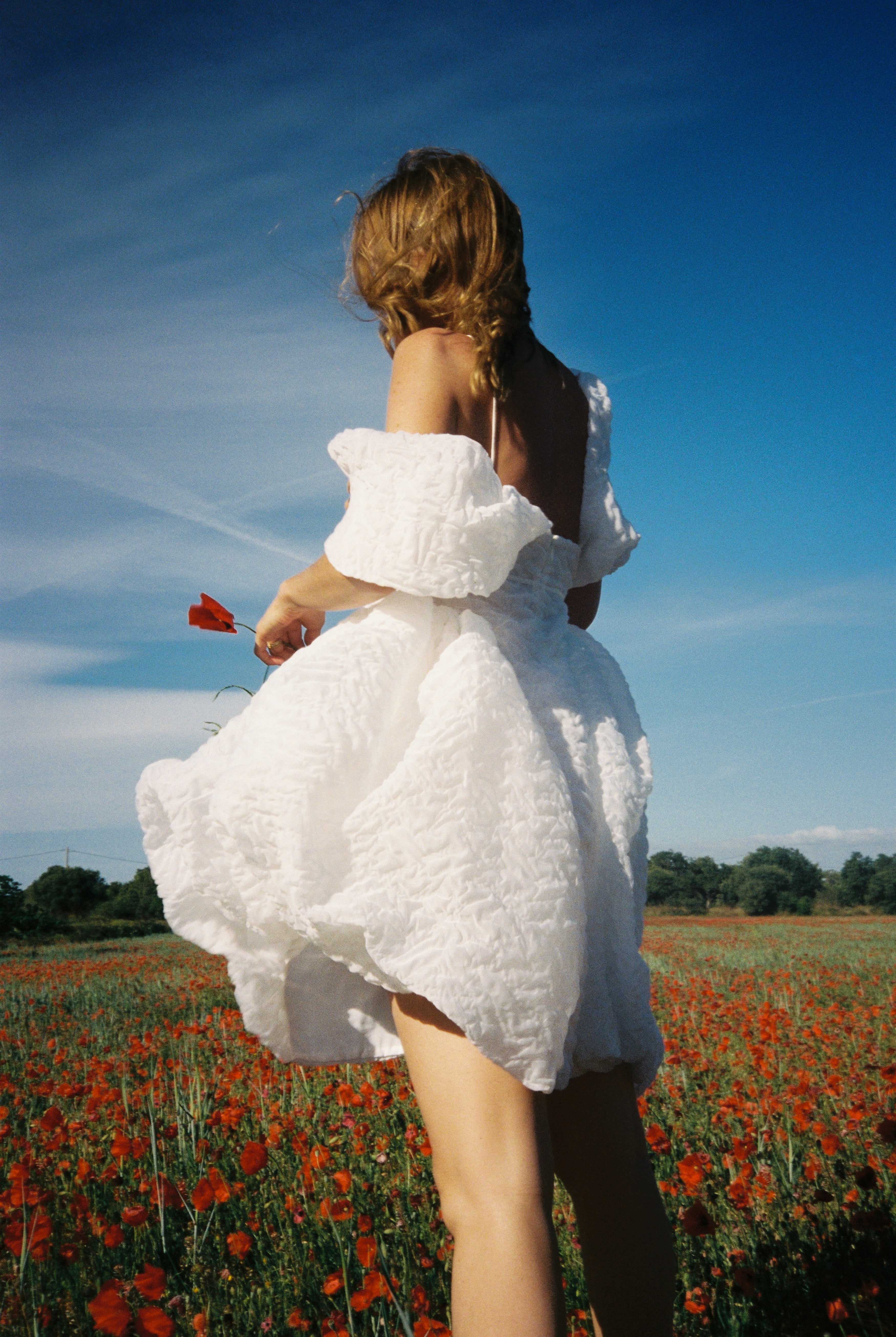 Bridal Edit – Cecilie Bahnsen