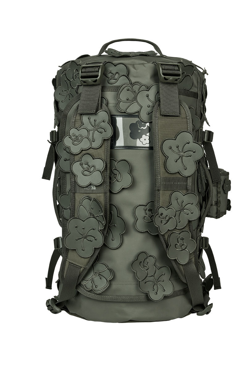 THE NORTH FACE X CECILIE BAHNSEN ANNA BASE CAMP | DUFFEL (S