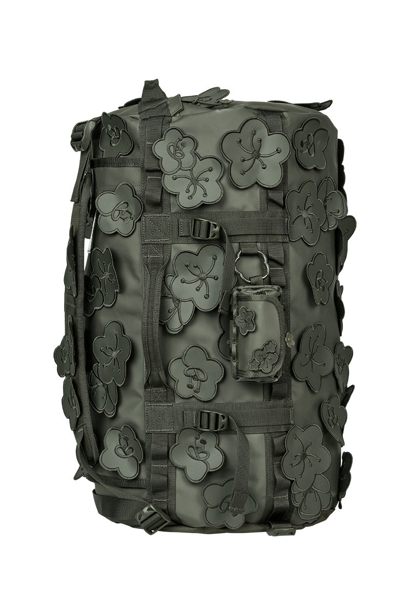 THE NORTH FACE X CECILIE BAHNSEN ANNA BASE CAMP | DUFFEL (S