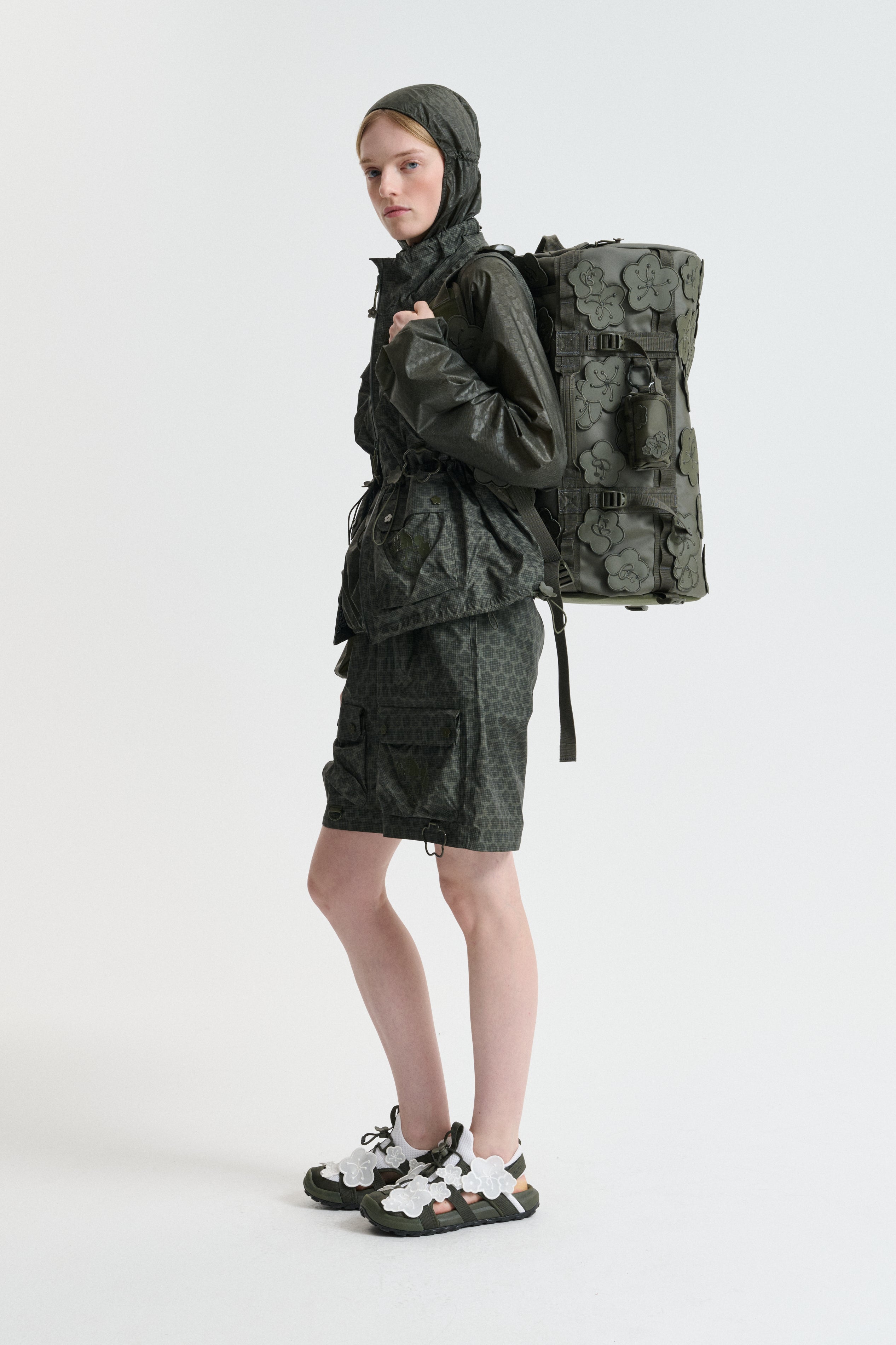 The North Face x Cecilie Bahnsen