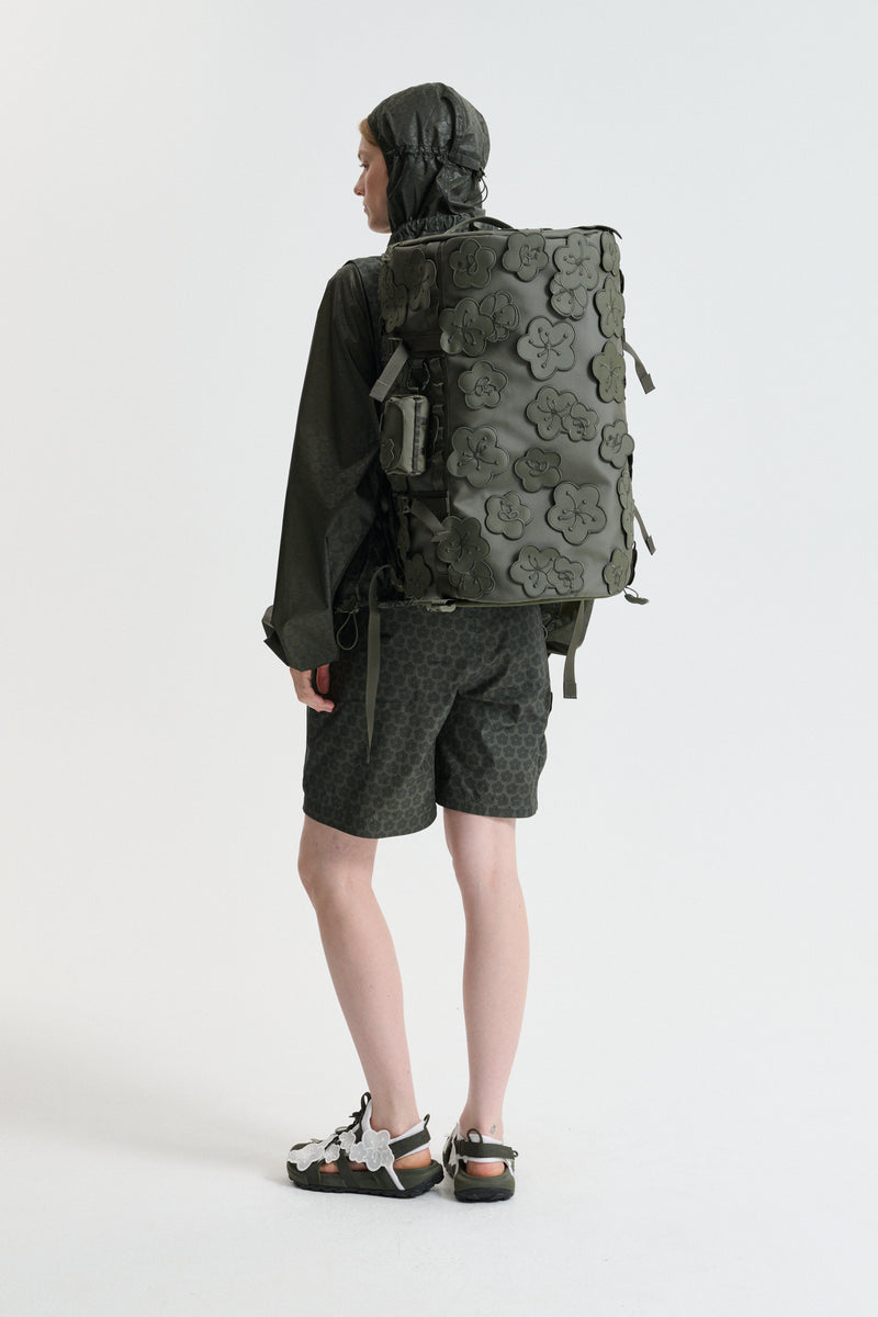 THE NORTH FACE X CECILIE BAHNSEN ANNA BASE CAMP | DUFFEL (S) | POLYEST
