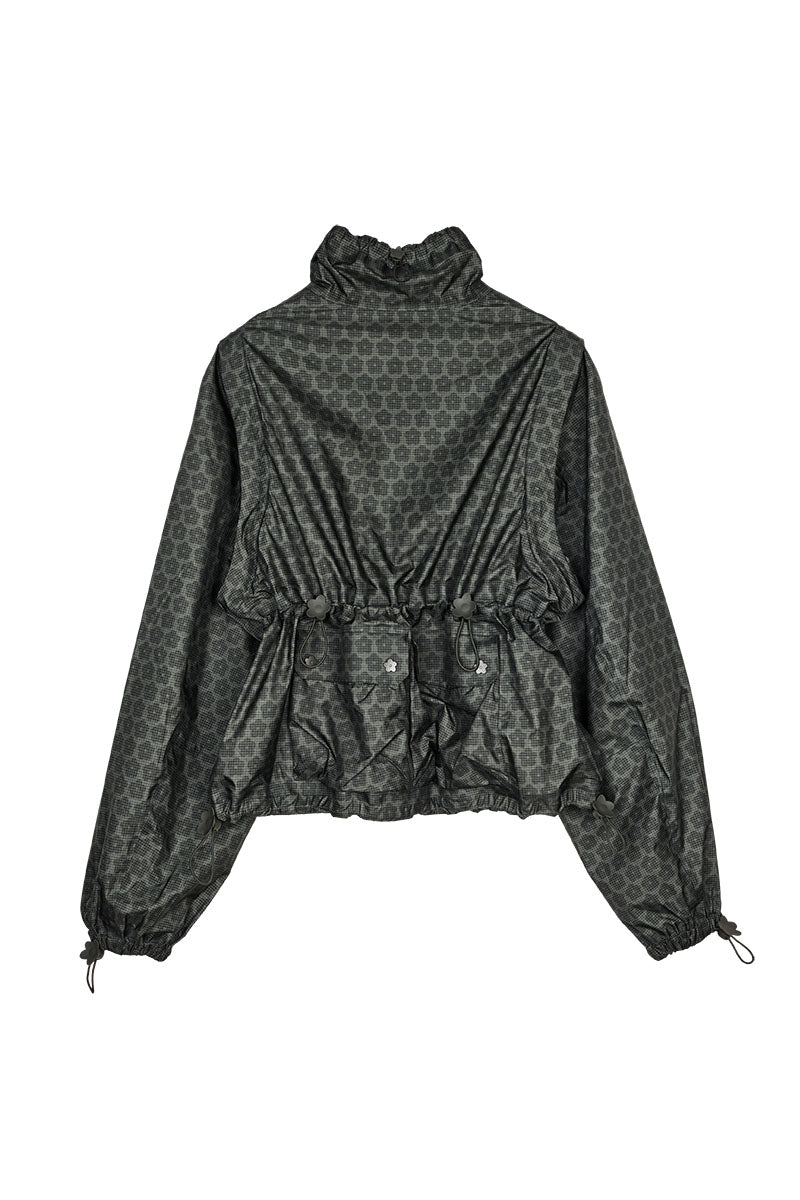 THE NORTH FACE X CECILIE BAHNSEN TENZIN SPECTRA | JACKET NYLON
