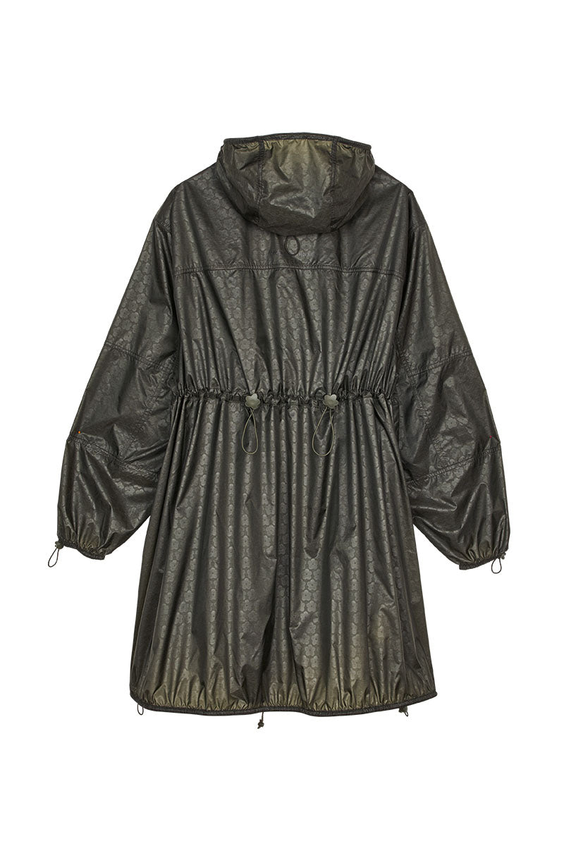 THE NORTH FACE X CECILIE BAHNSEN EMMA LONG MOUNTAIN | JACKET NYLON | F