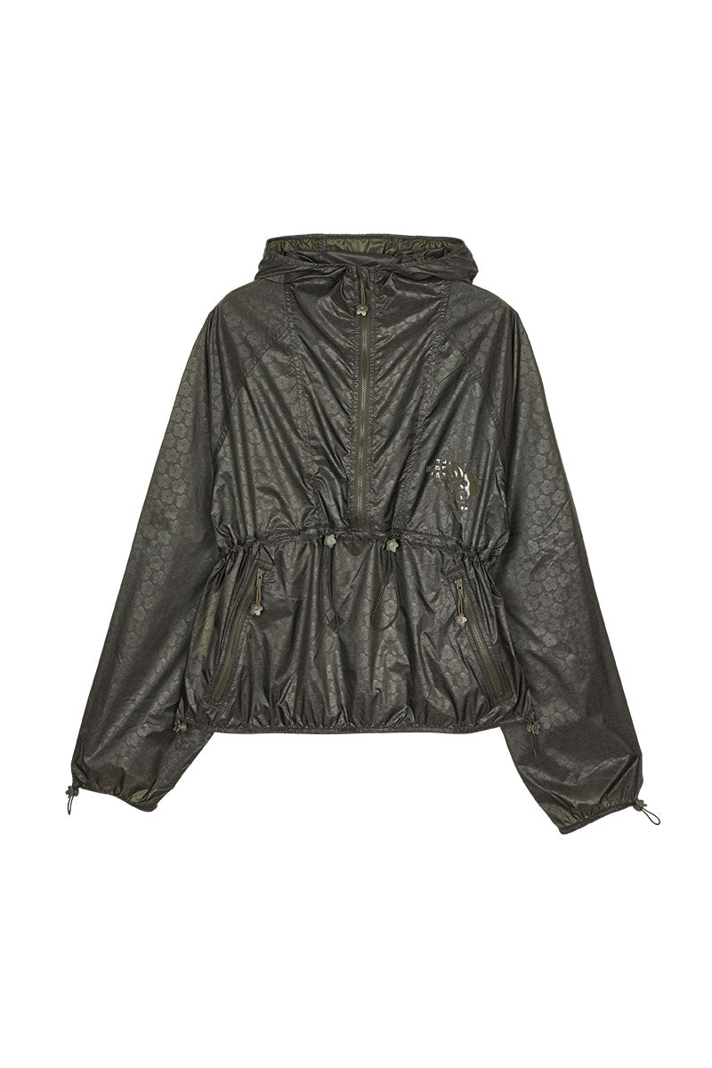 THE NORTH FACE X CECILIE BAHNSEN MARLOWE PULLOVER WIND | JACKET
