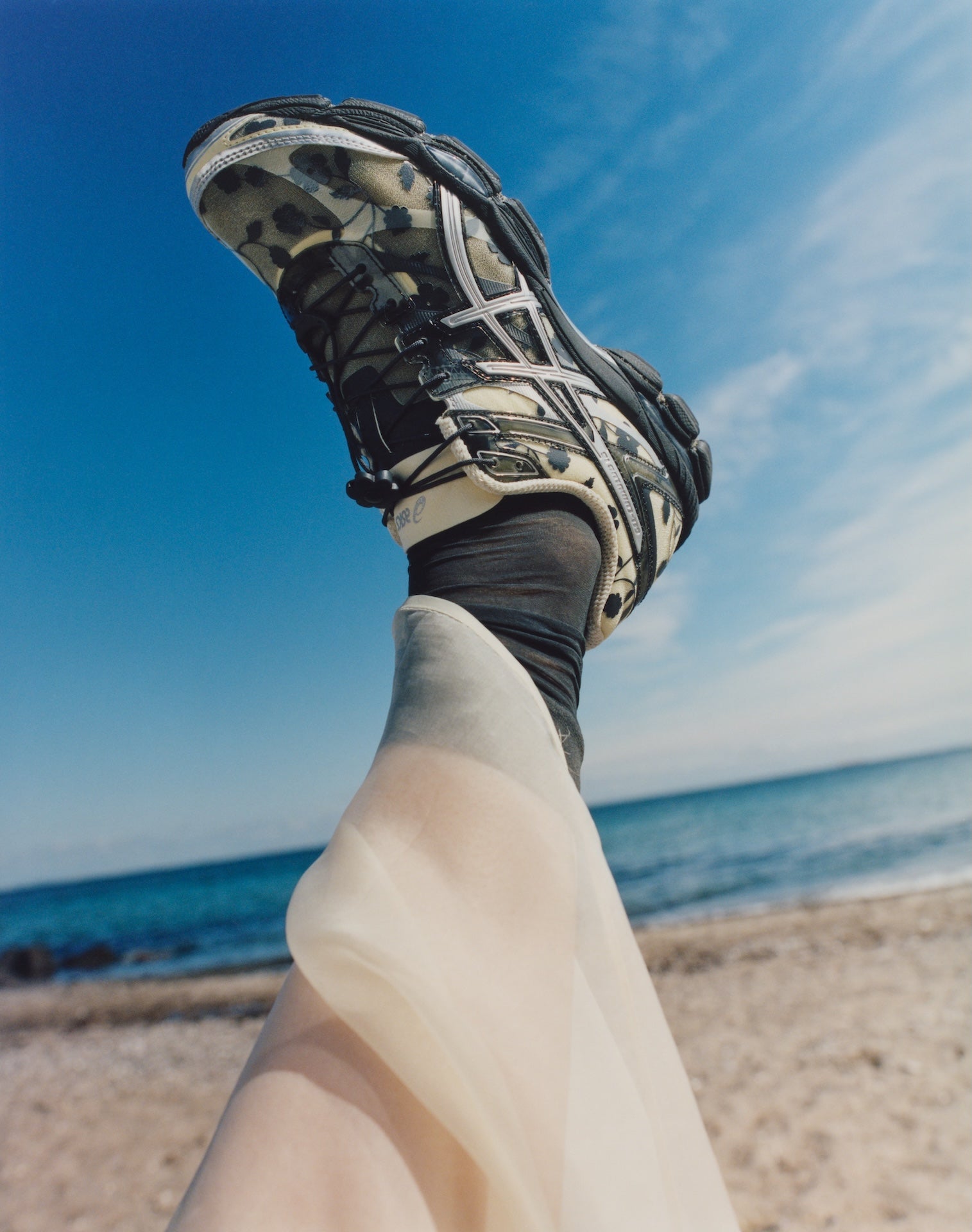 ASICS GEL-CUMULUS 16™ SSCB – Cecilie Bahnsen