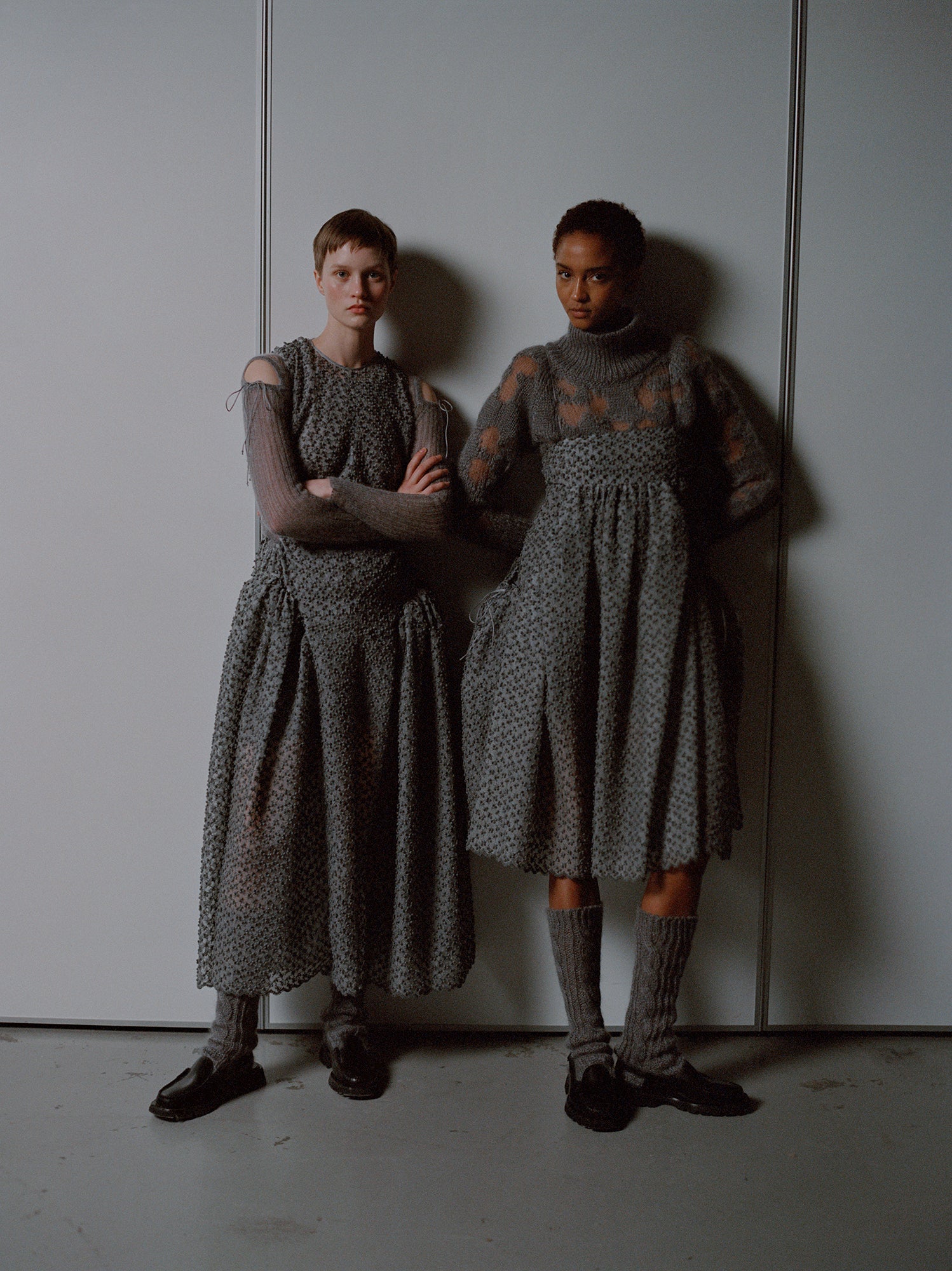 The City FW21 – Cecilie Bahnsen