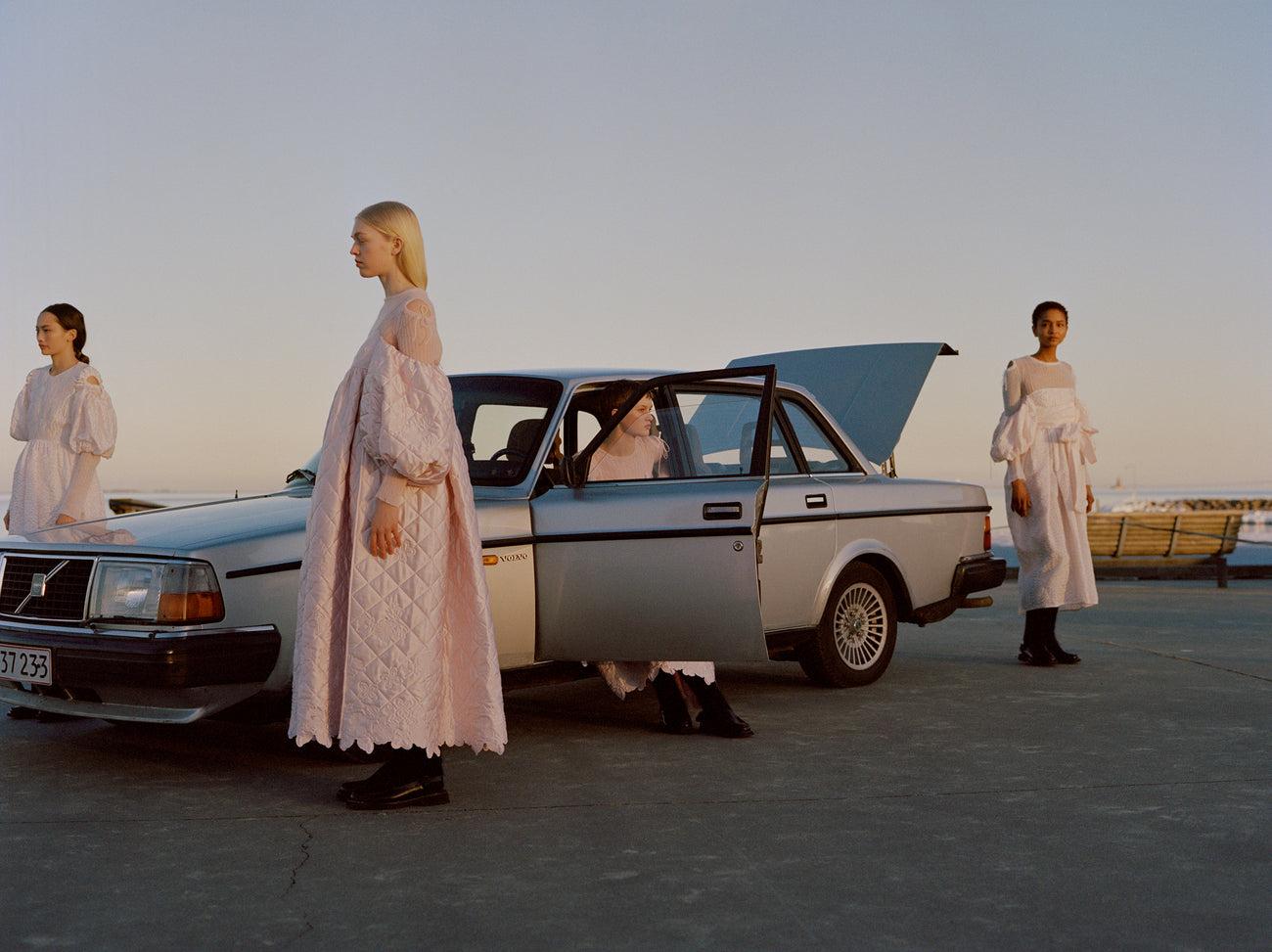 The City FW21