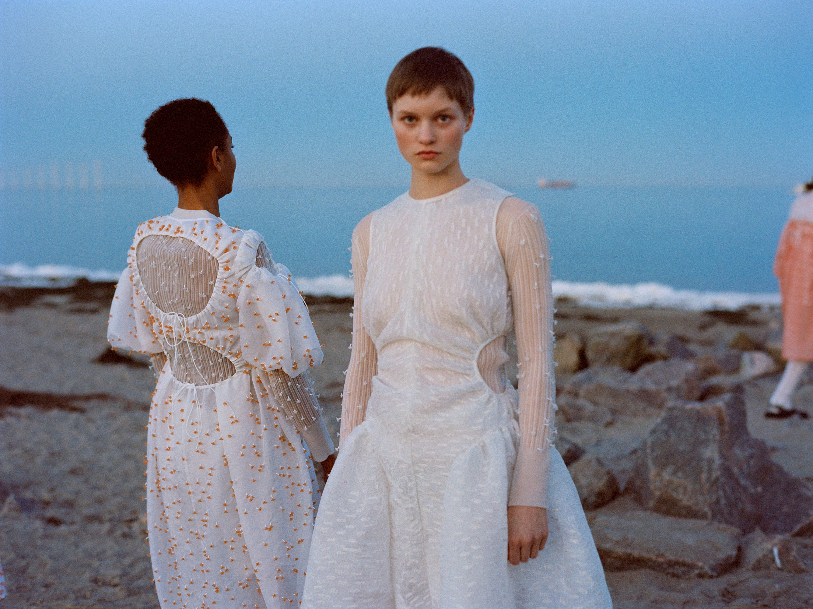 The City FW21 – Cecilie Bahnsen