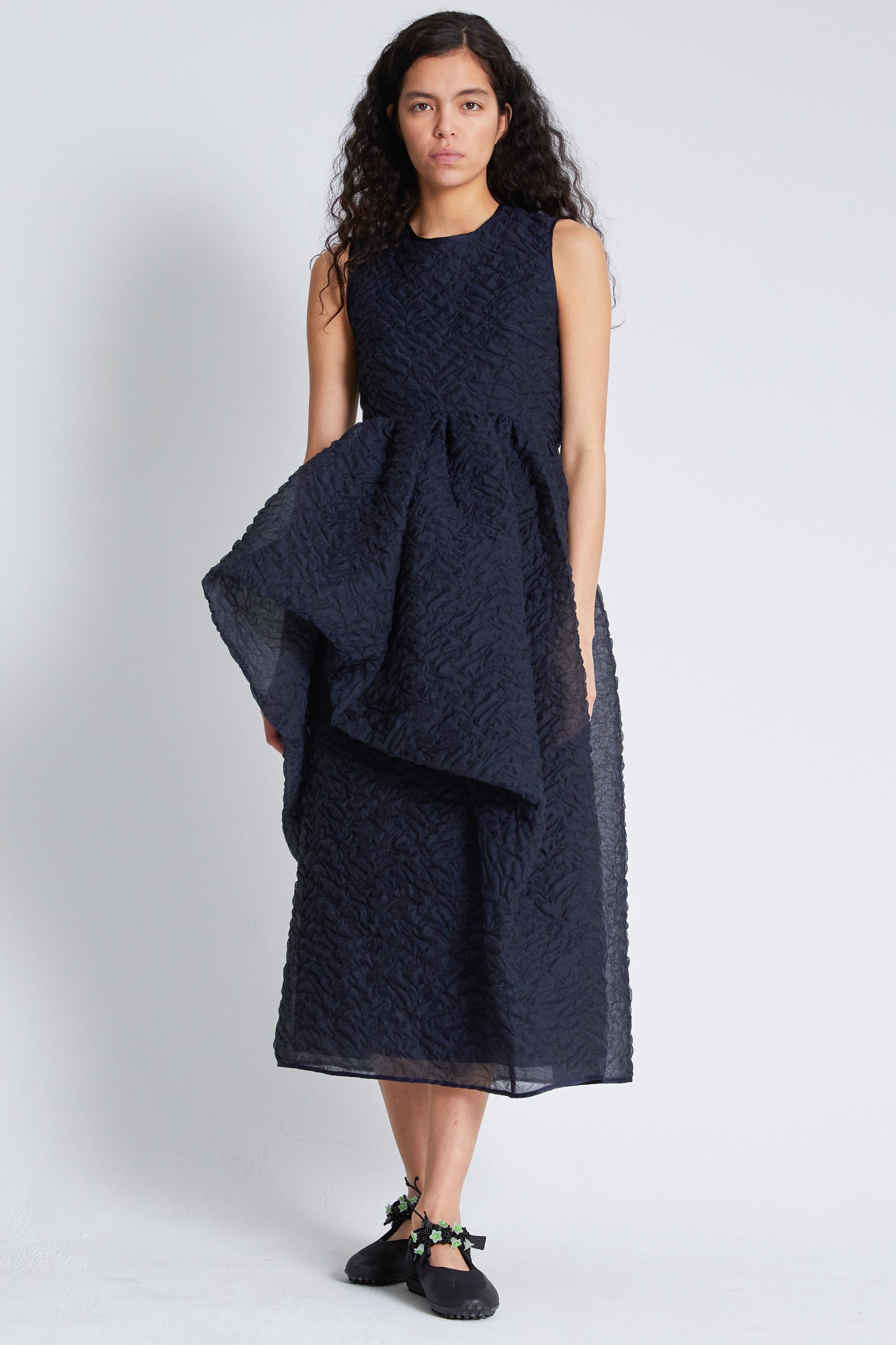 12037487 Fqshu Dress